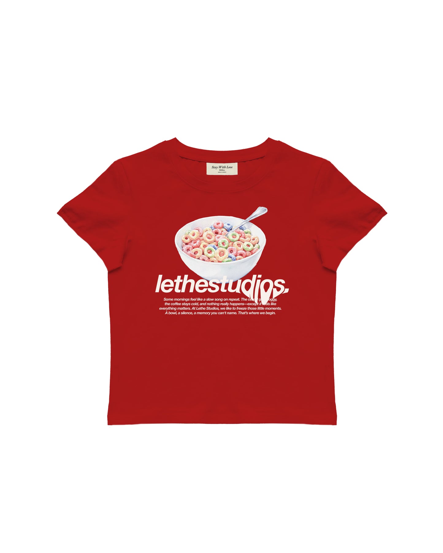 1994 BABY TEE