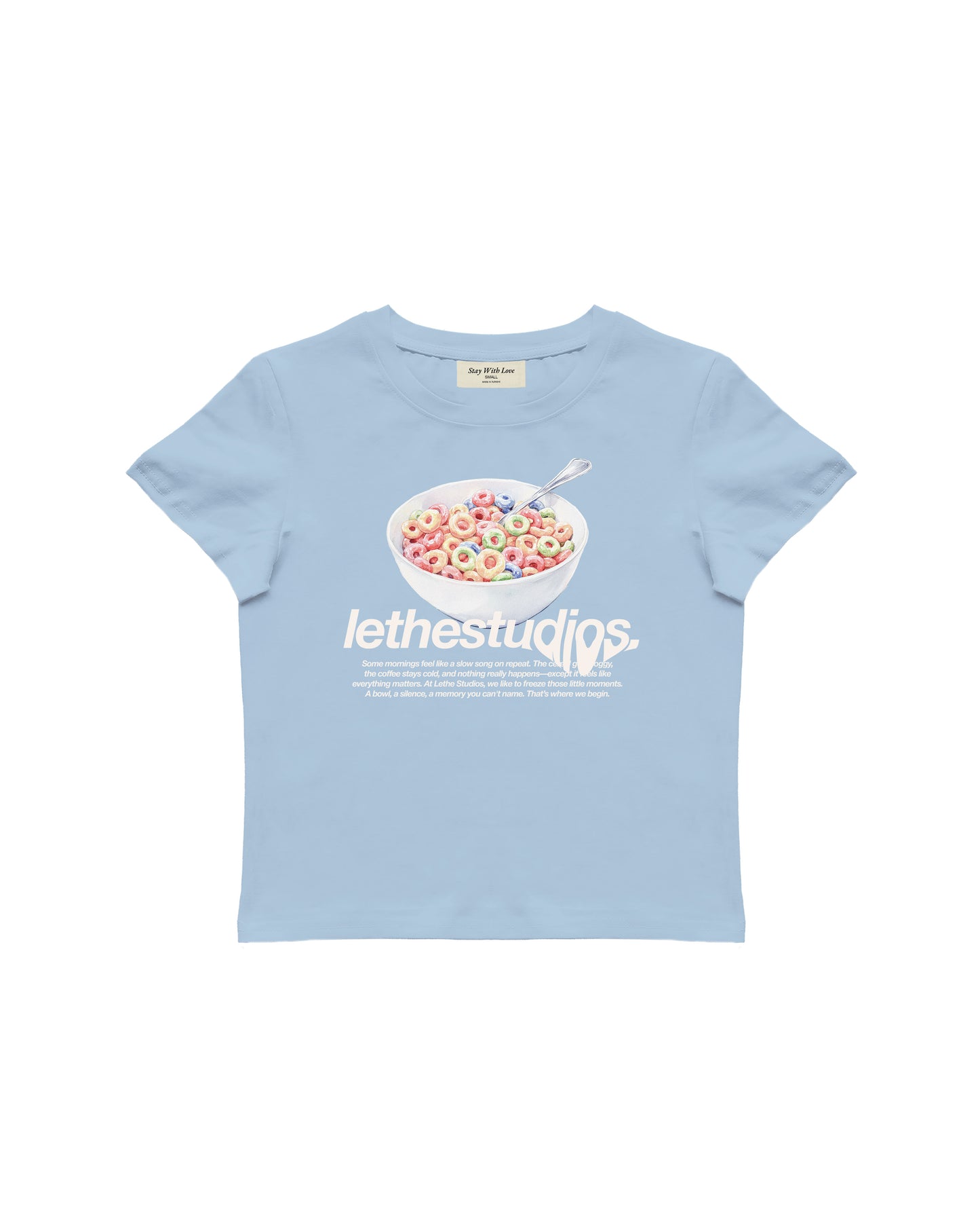 1994 BABY TEE