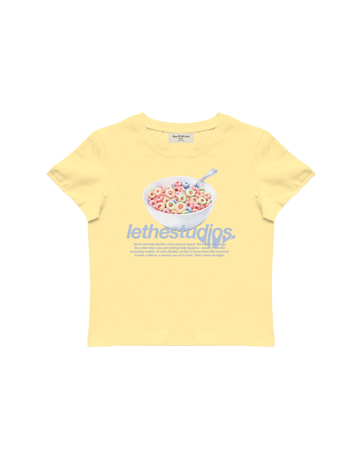 1994 BABY TEE