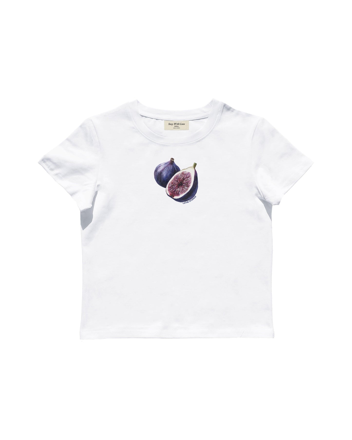 Beauty In The Chaos Baby Tee
