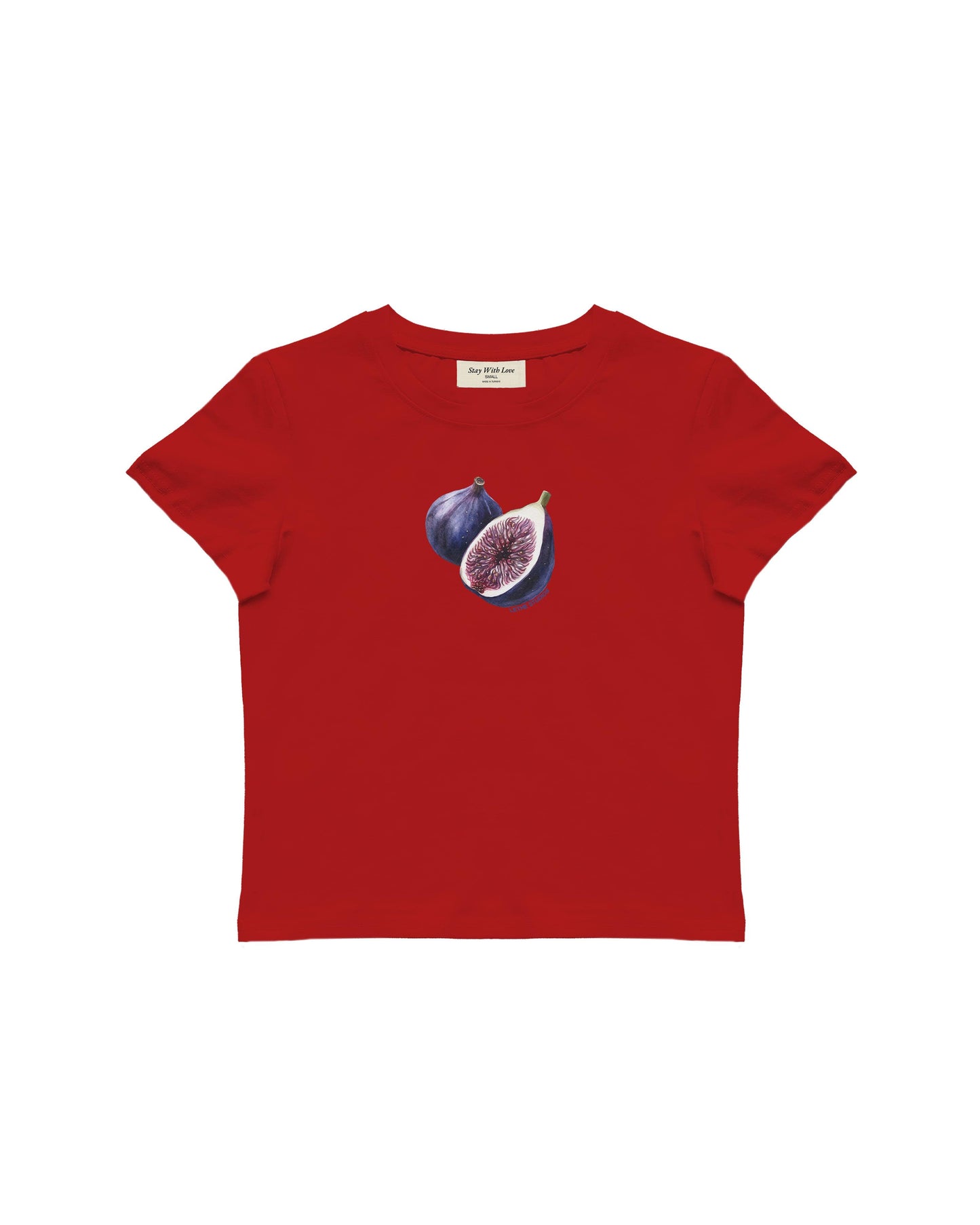 FIGS BABY TEE