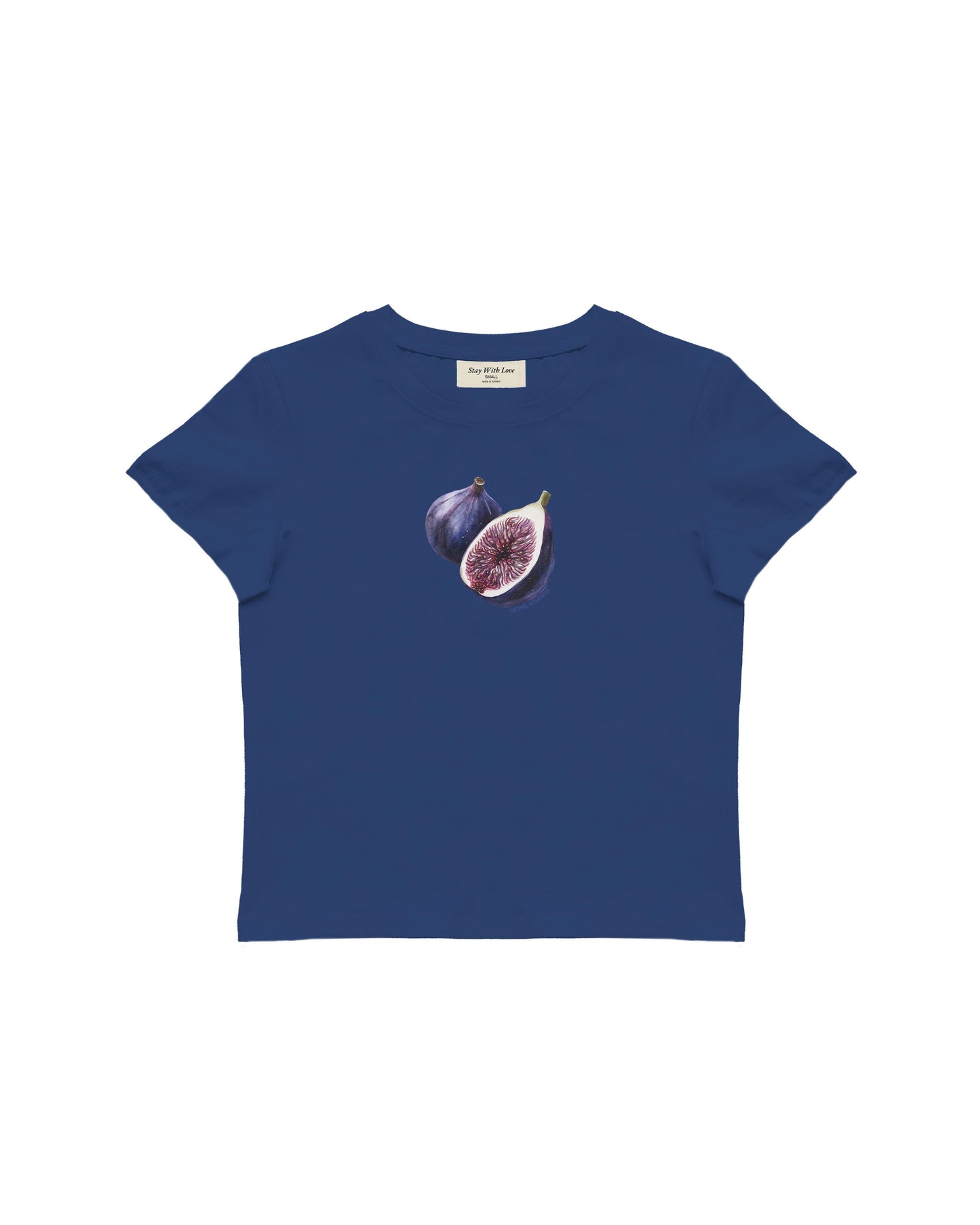 FIGS BABY TEE