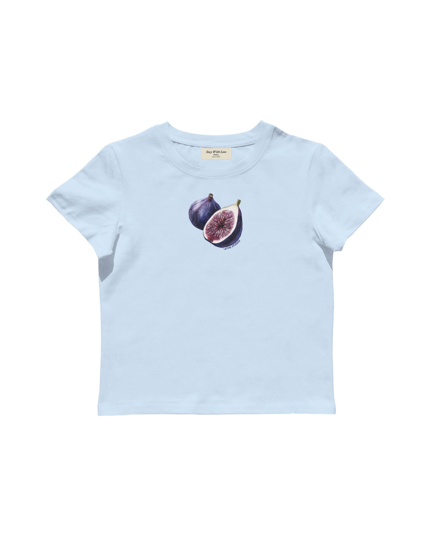 Beauty In The Chaos Baby Tee