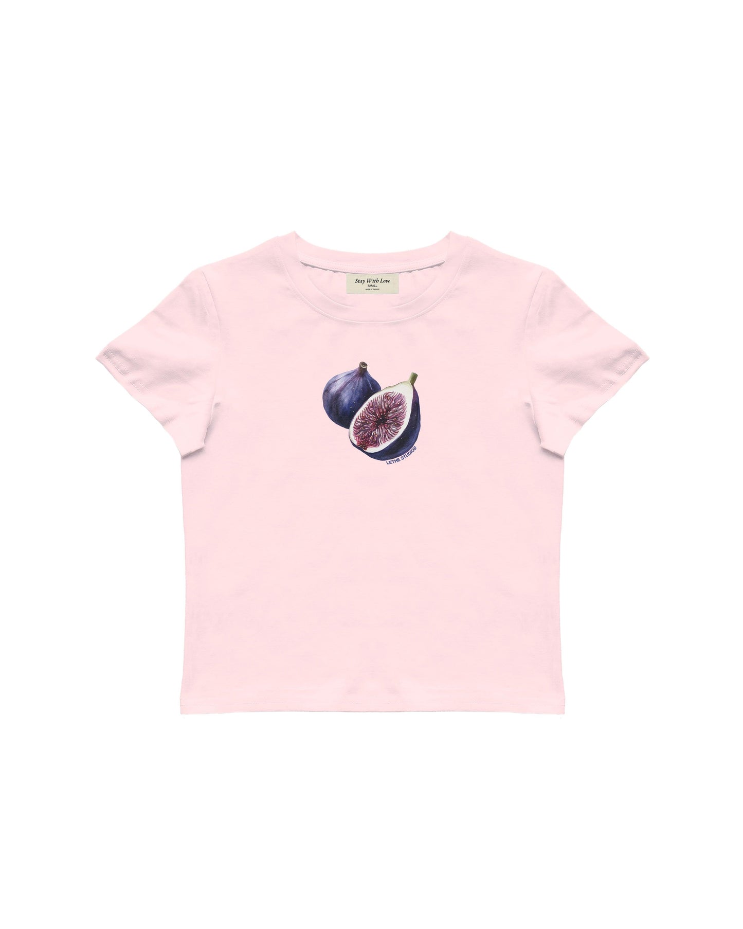 FIGS BABY TEE