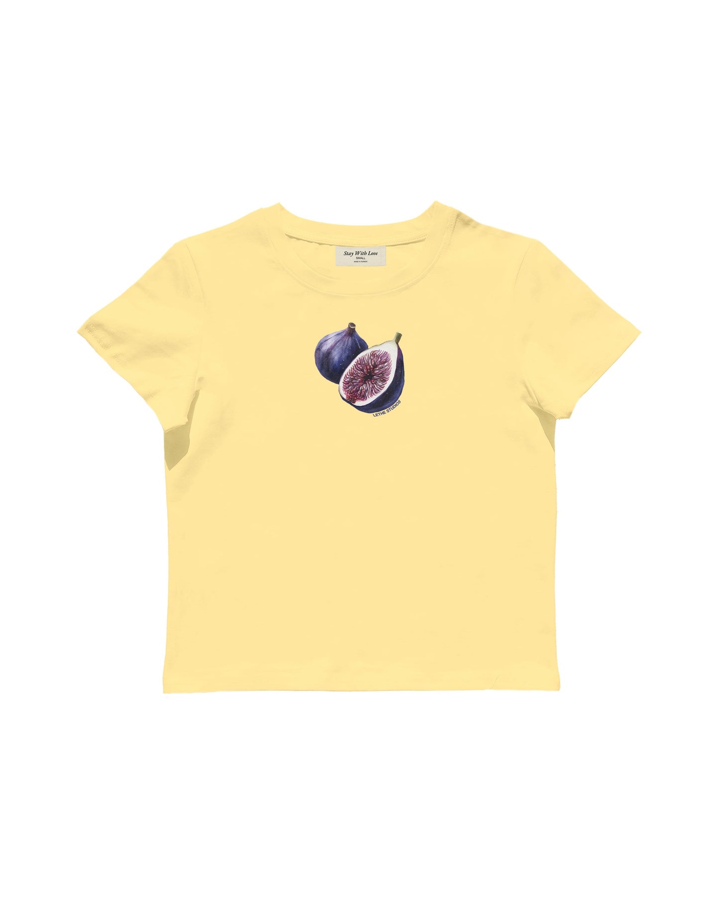 Beauty In The Chaos Baby Tee