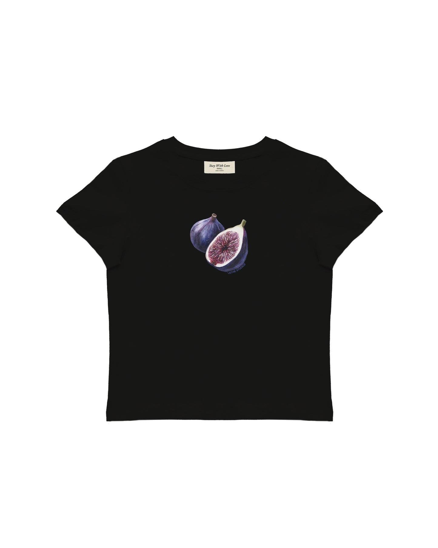 FIGS BABY TEE