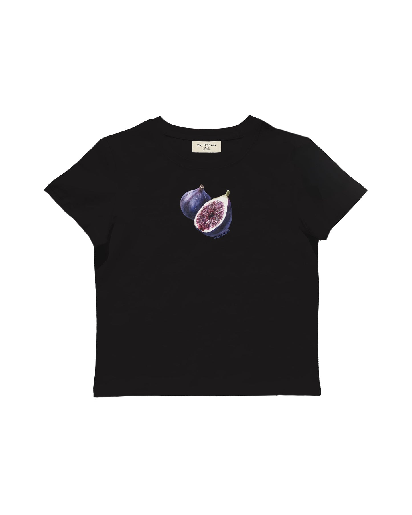 Beauty In The Chaos Baby Tee