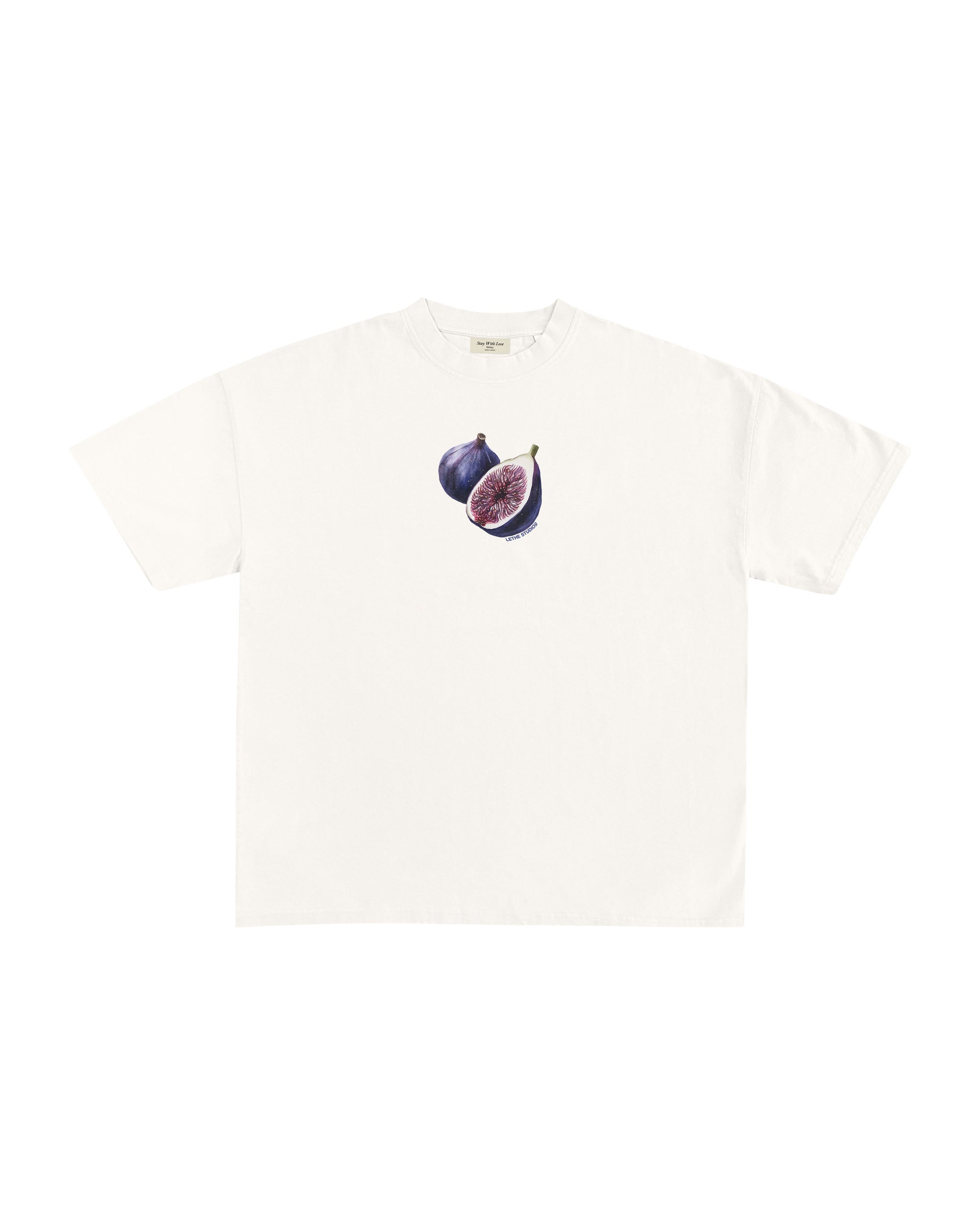 FIGS T-SHIRT
