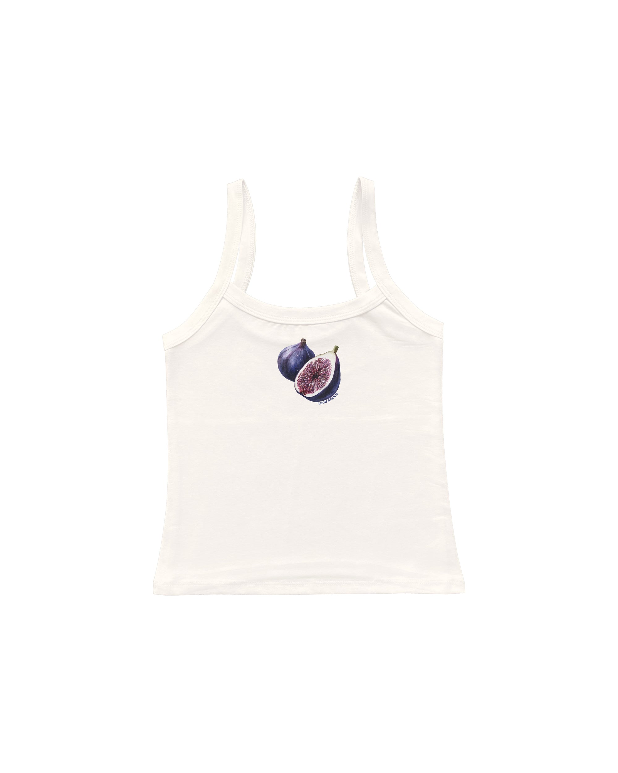 FIGS TANK TOP