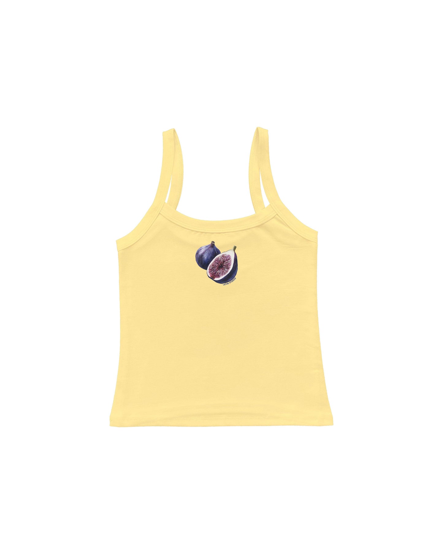 FIGS TANK TOP