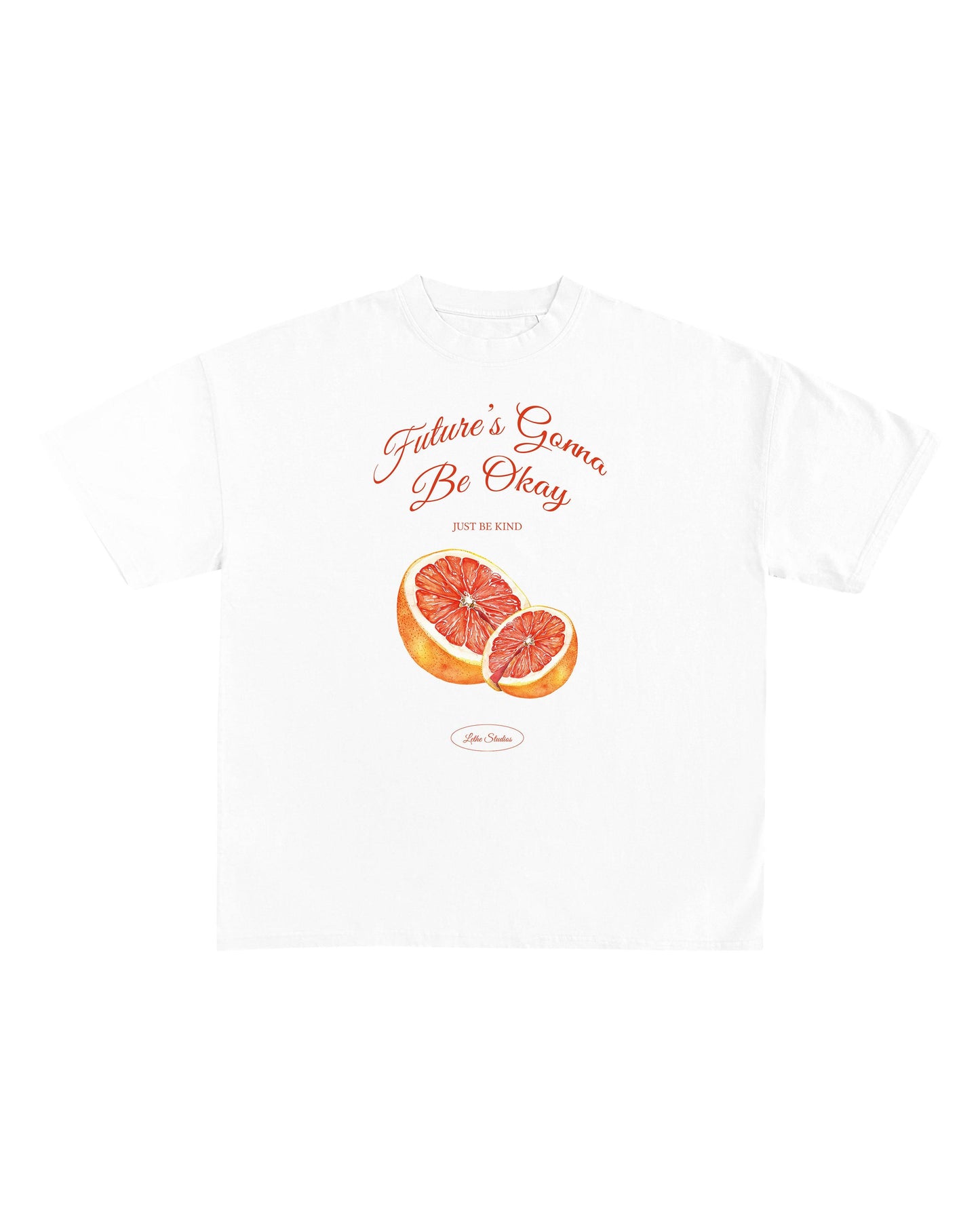 Beauty In The Chaos T-Shirt