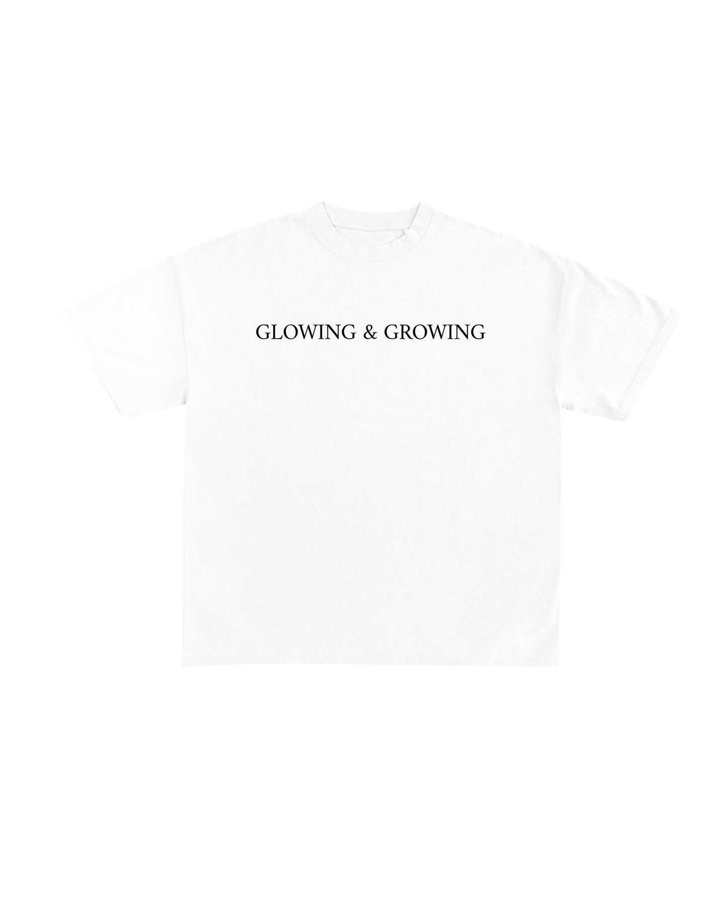 Beauty In The Chaos T-Shirt