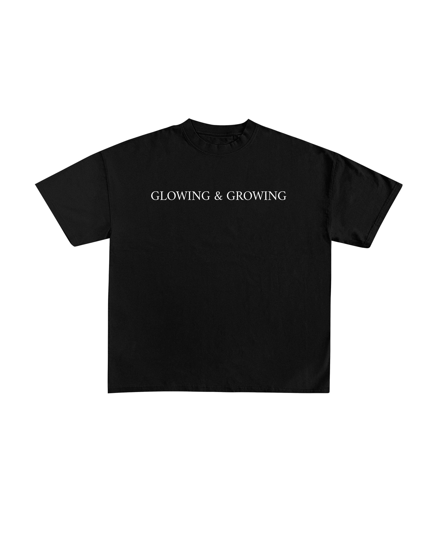 Beauty In The Chaos T-Shirt