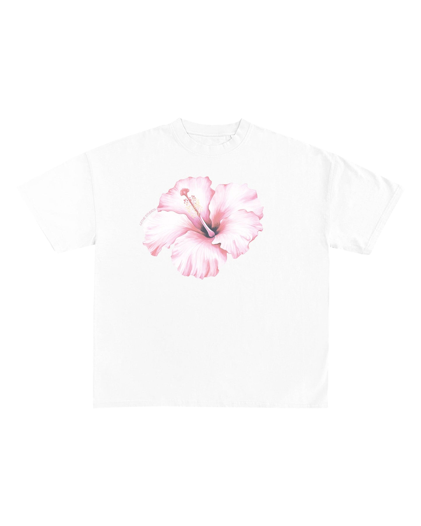 Hibiscus T-Shirt