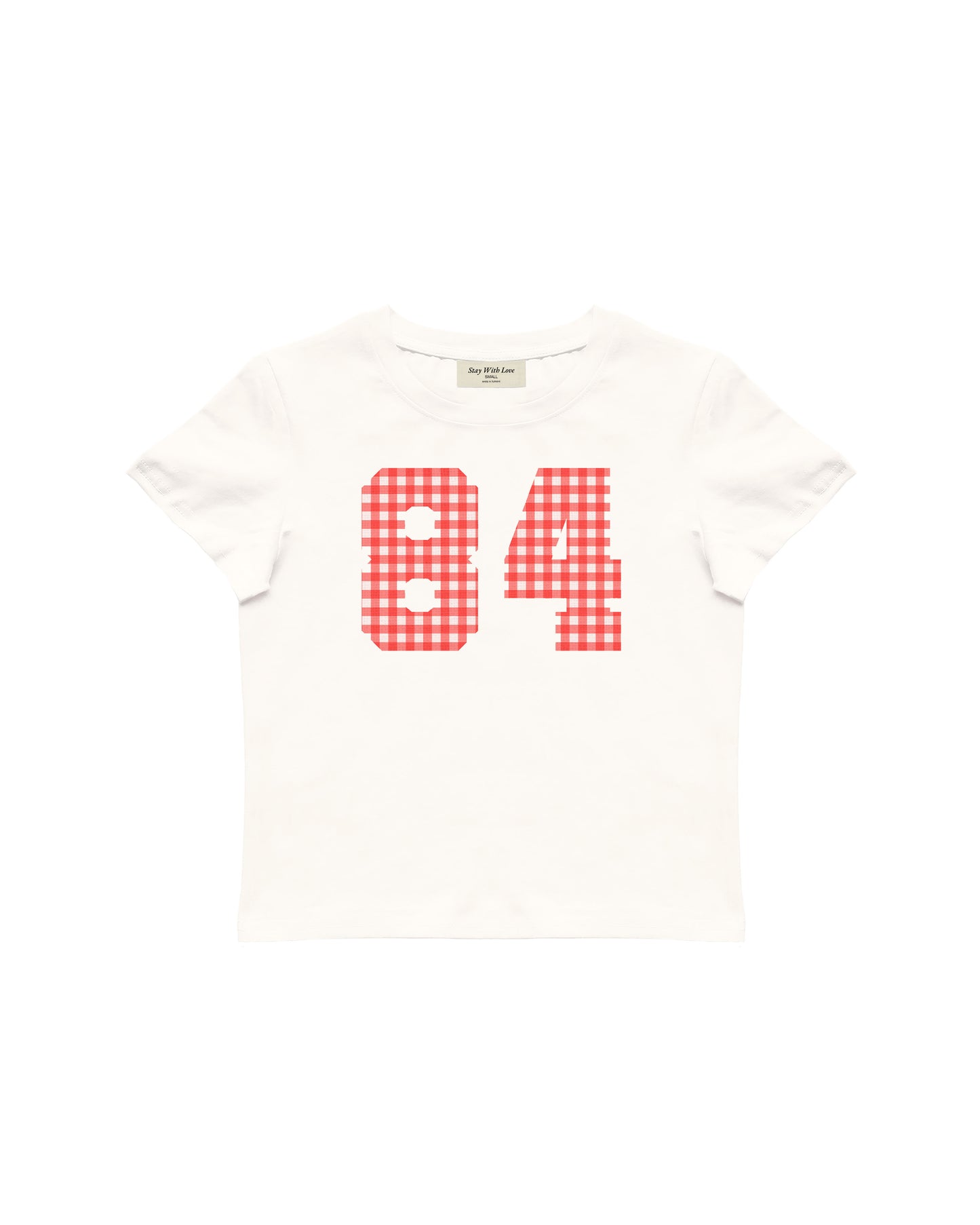 84 BABY TEE