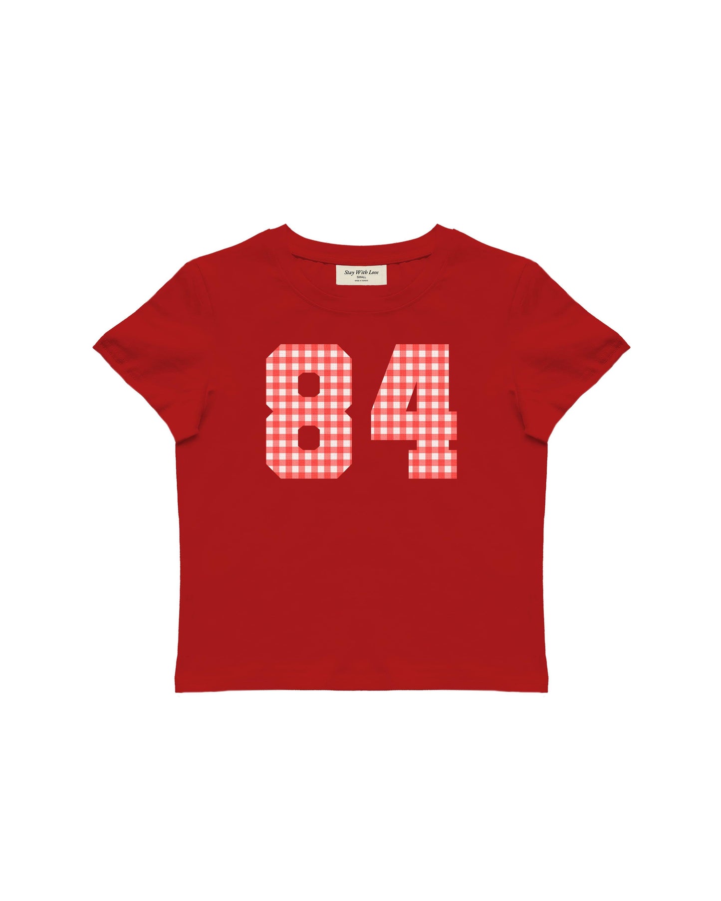 84 BABY TEE
