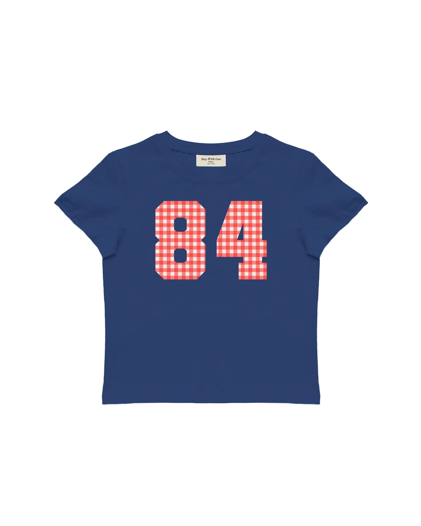 84 BABY TEE