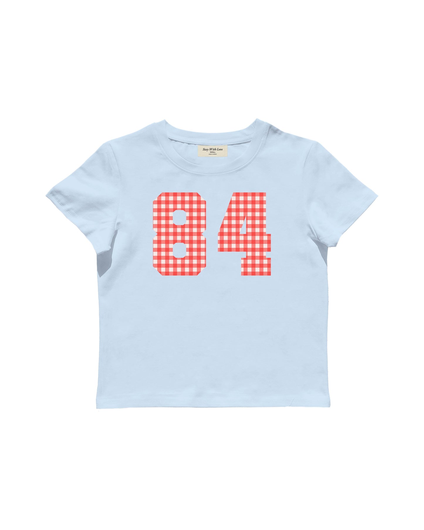 84 BABY TEE