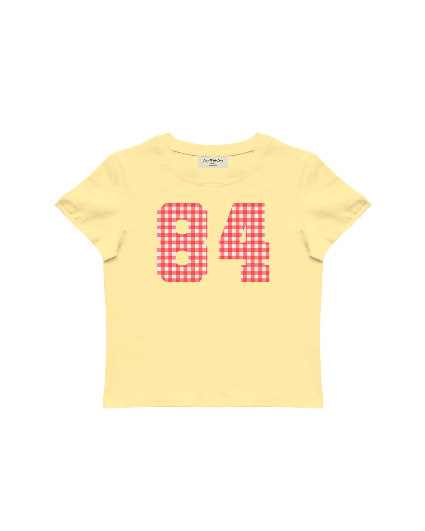84 BABY TEE
