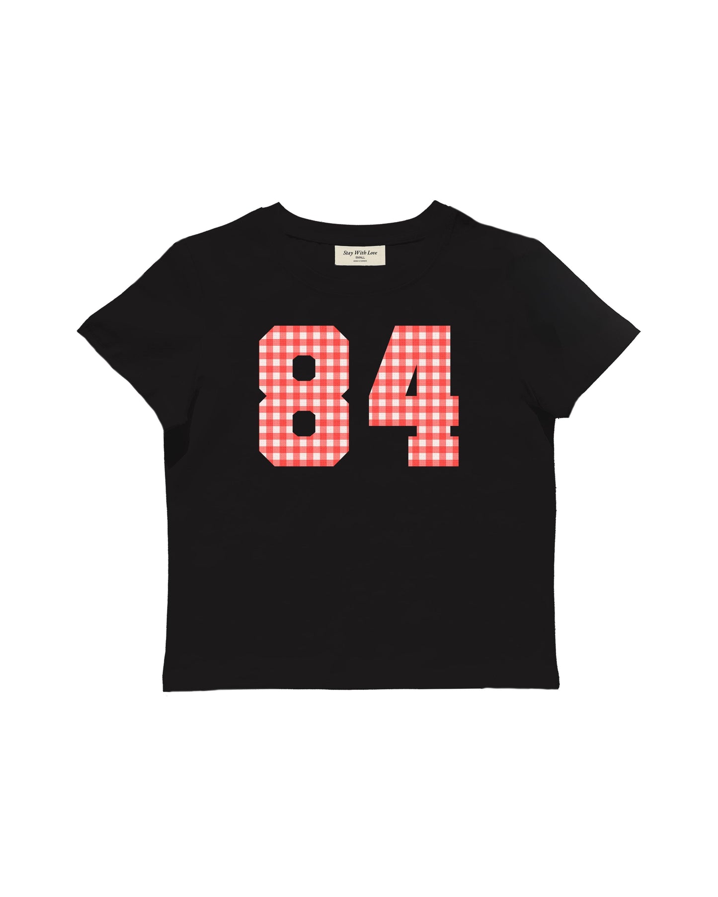 84 BABY TEE