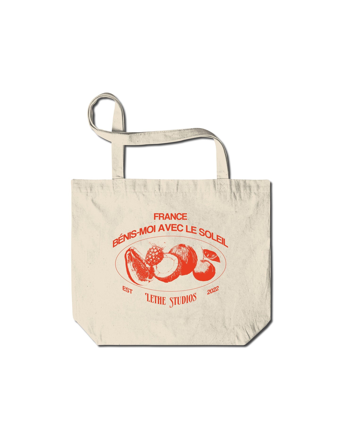 The Soleil Tote Bag