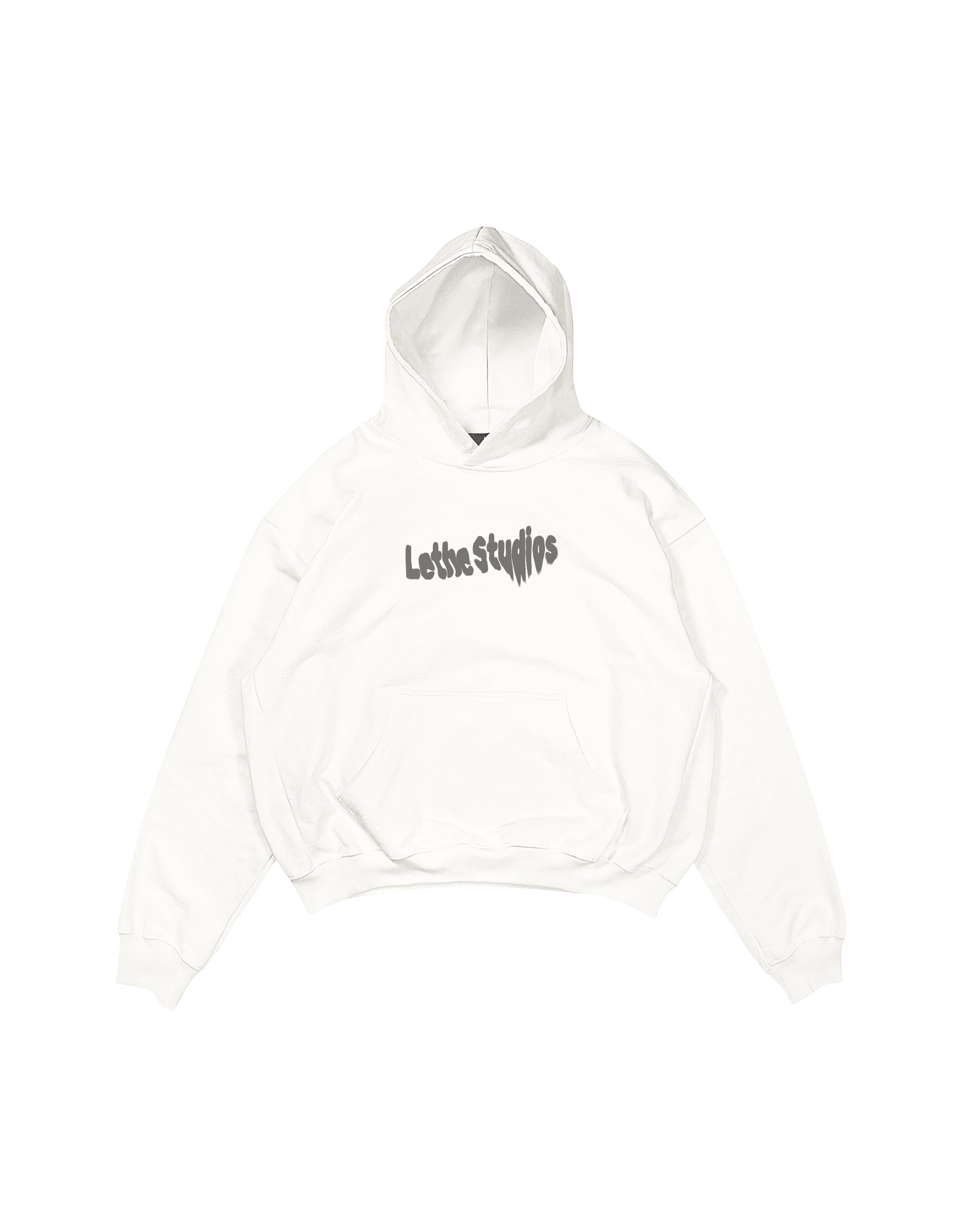 LETHE STUDIOS HOODIE