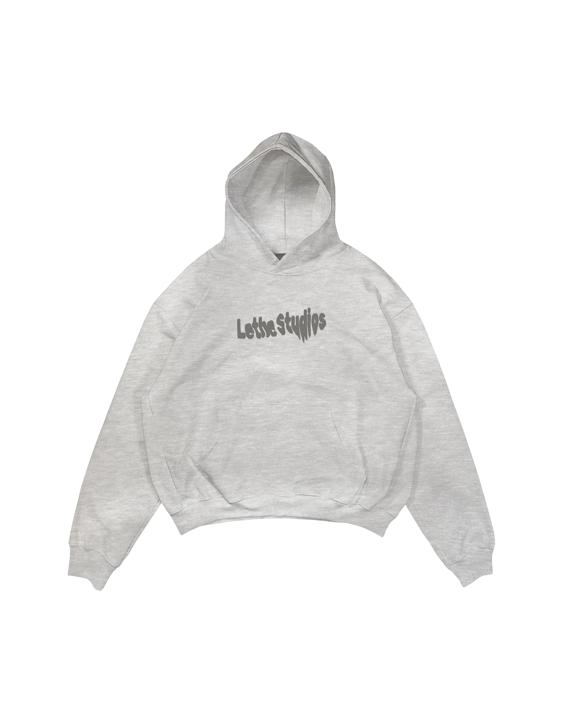 LETHE STUDIOS HOODIE