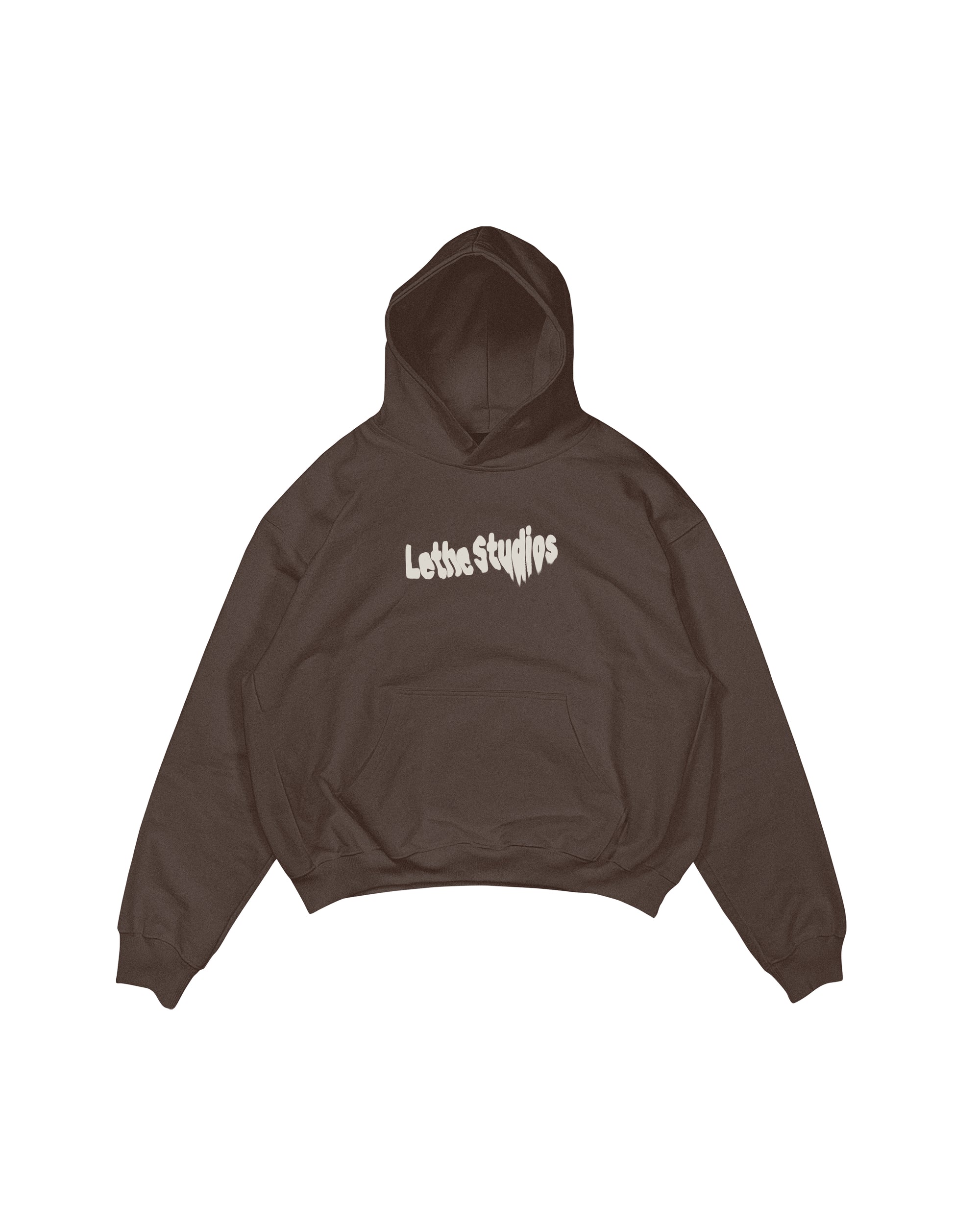 LETHE STUDIOS HOODIE