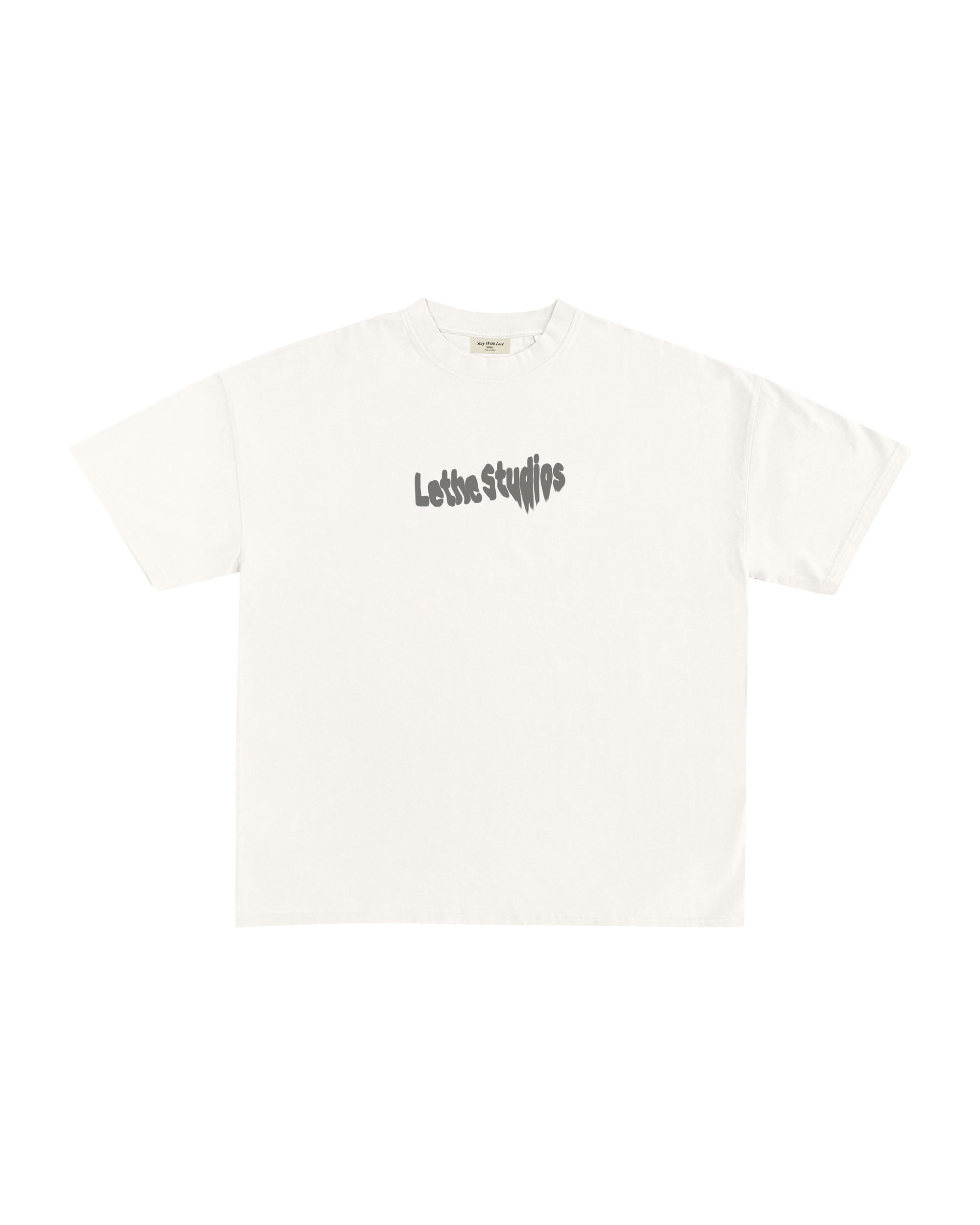 LETHE STUDIOS T-SHIRT