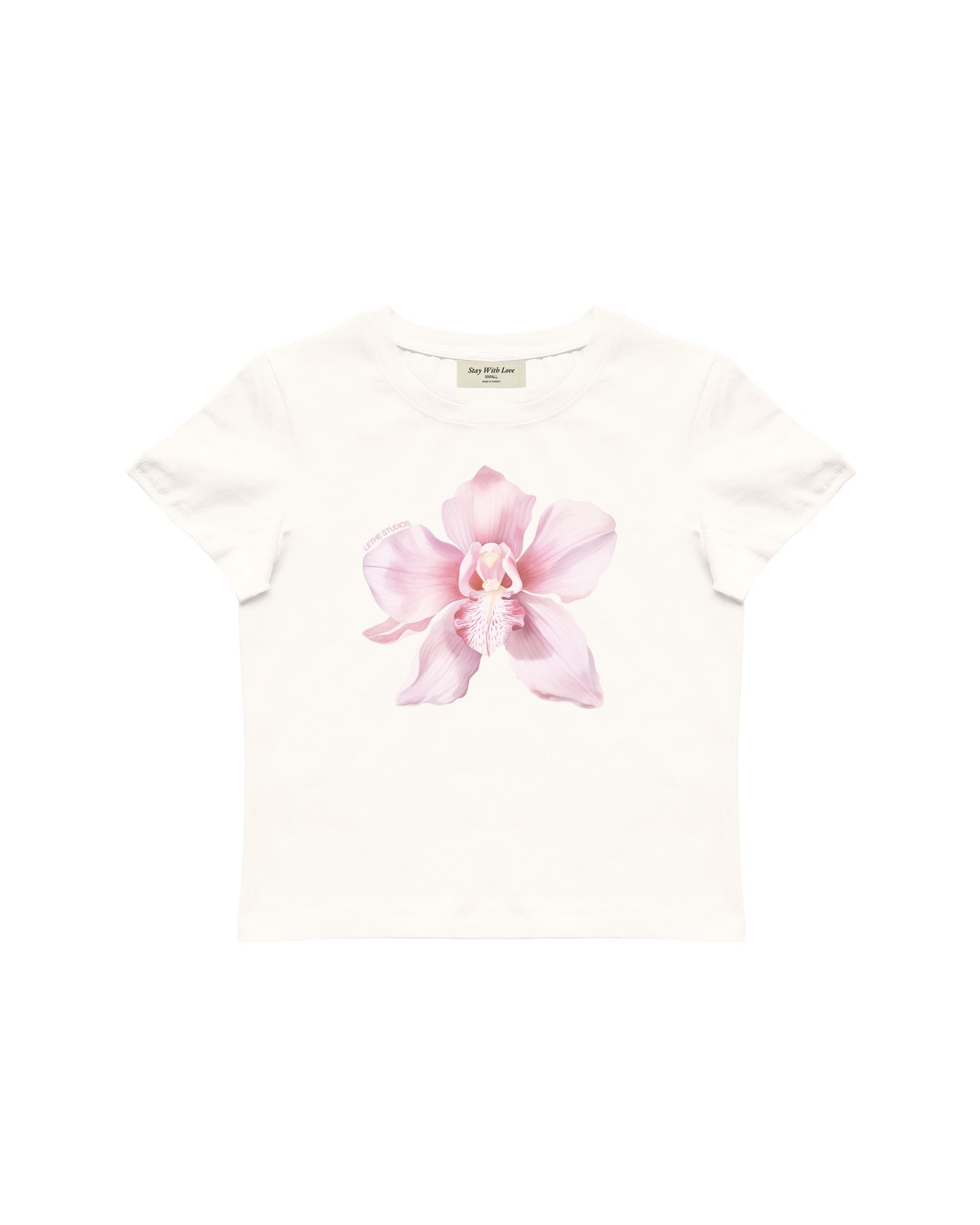 LILIUM BABY TEE