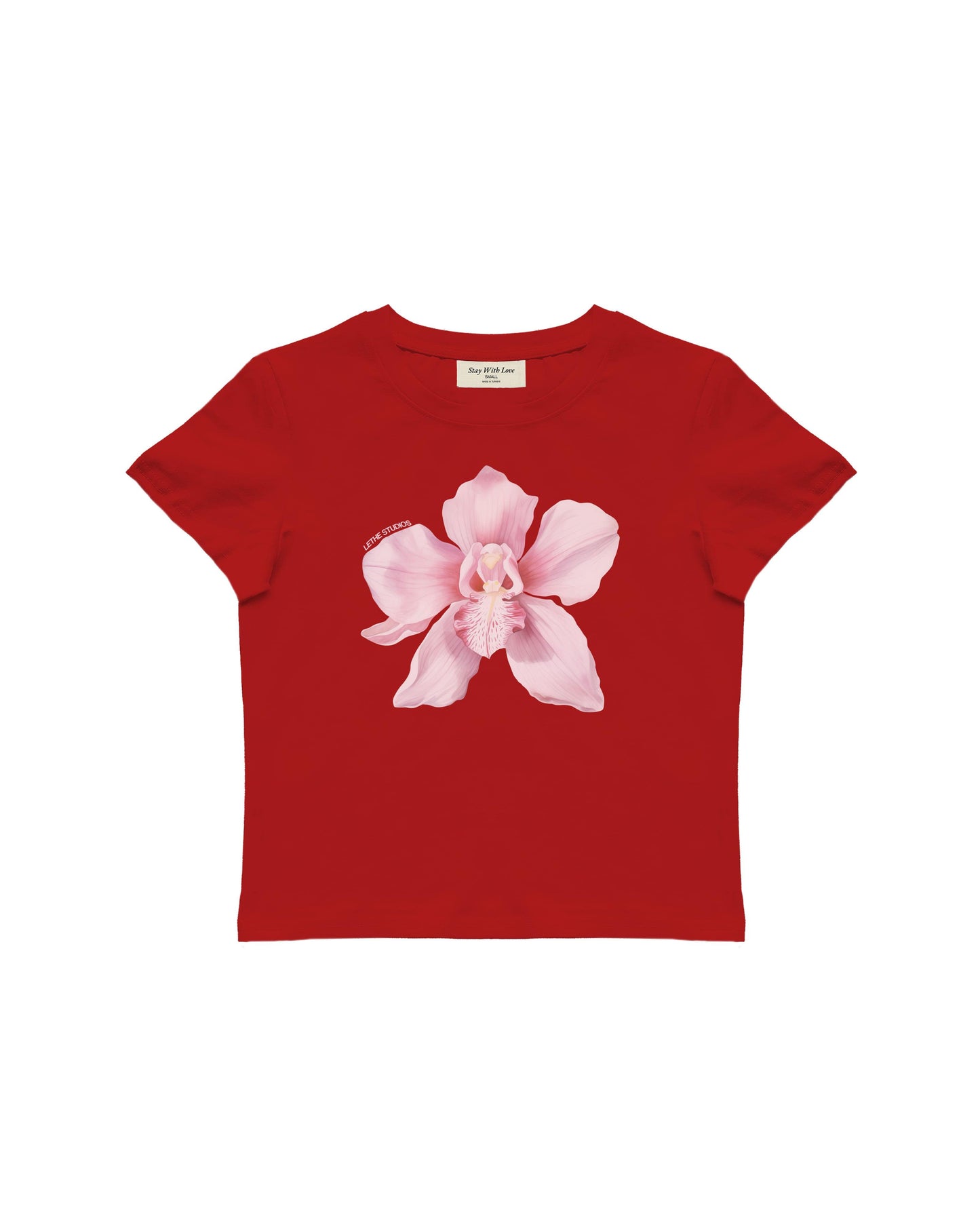 LILIUM BABY TEE