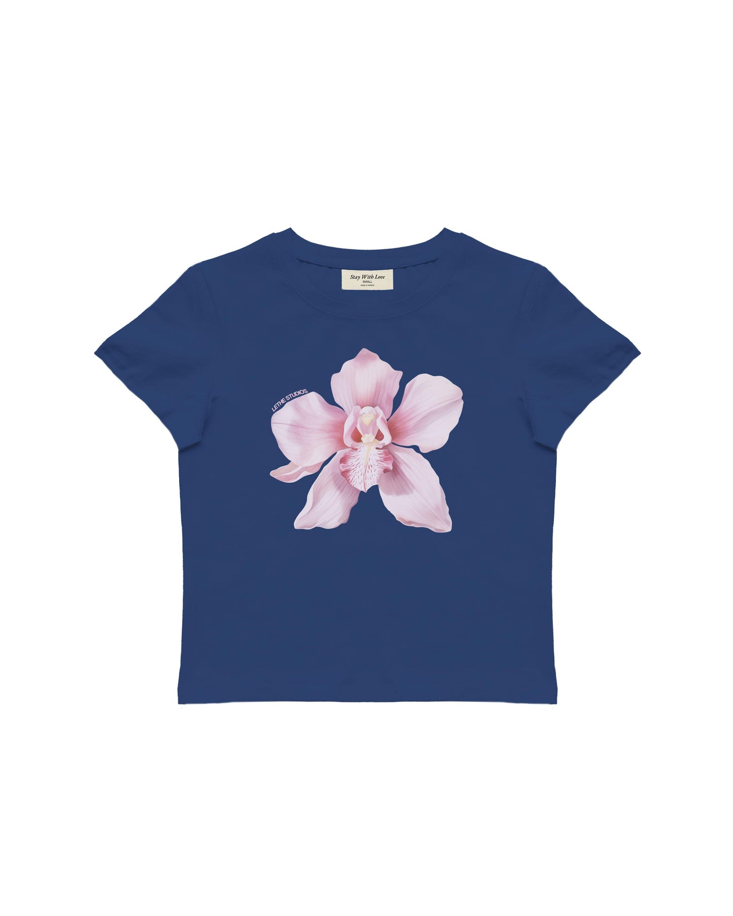 LILIUM BABY TEE