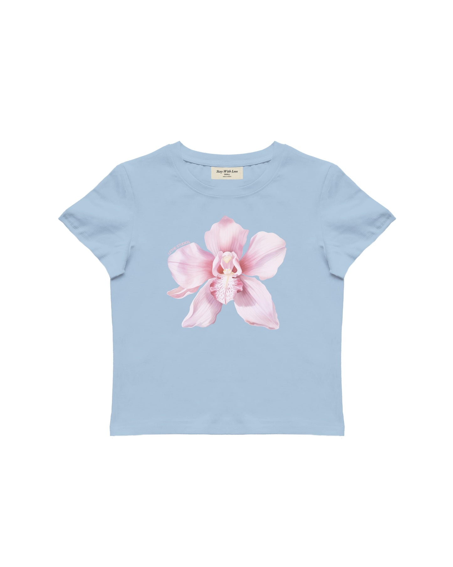 LILIUM BABY TEE