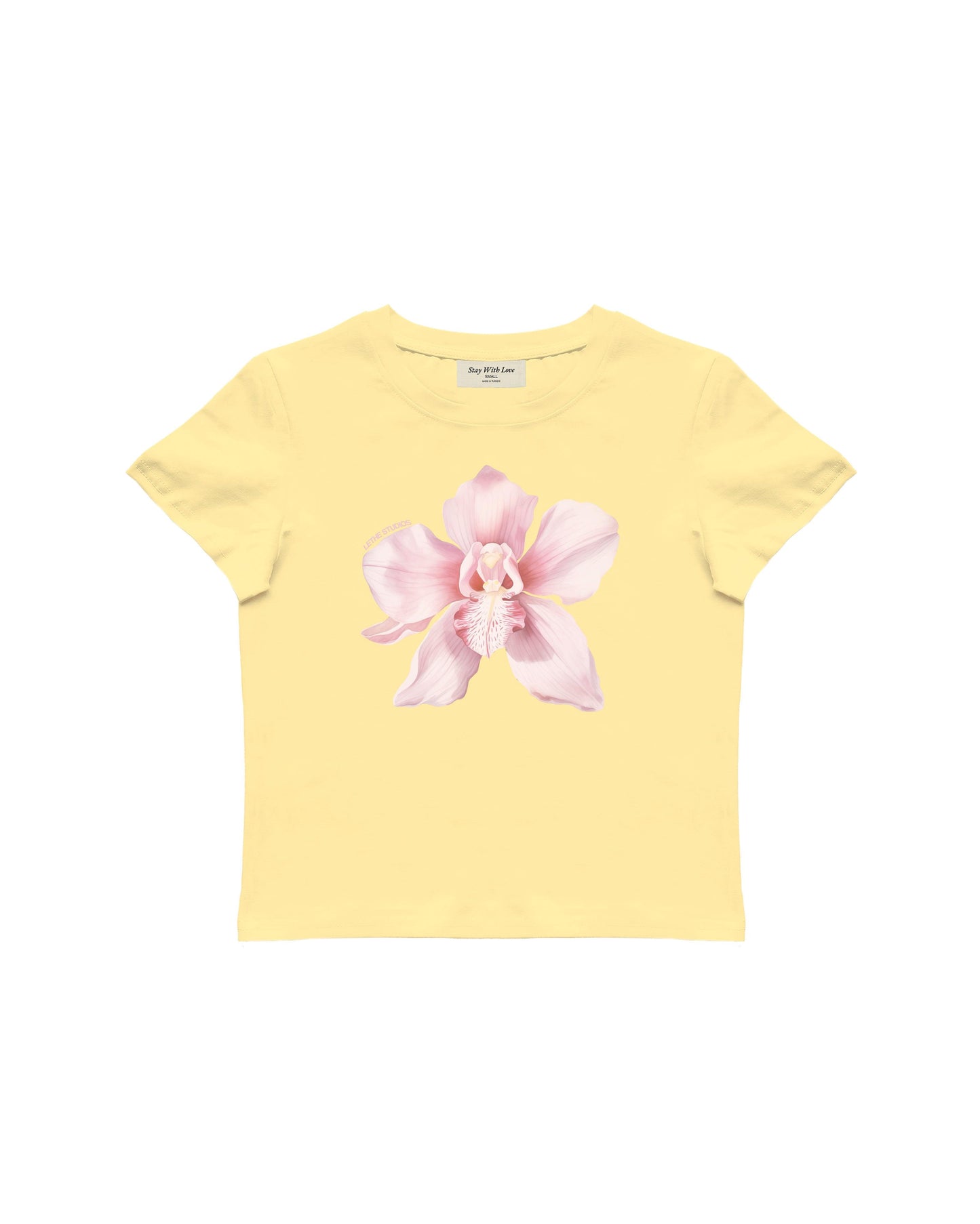 LILIUM BABY TEE