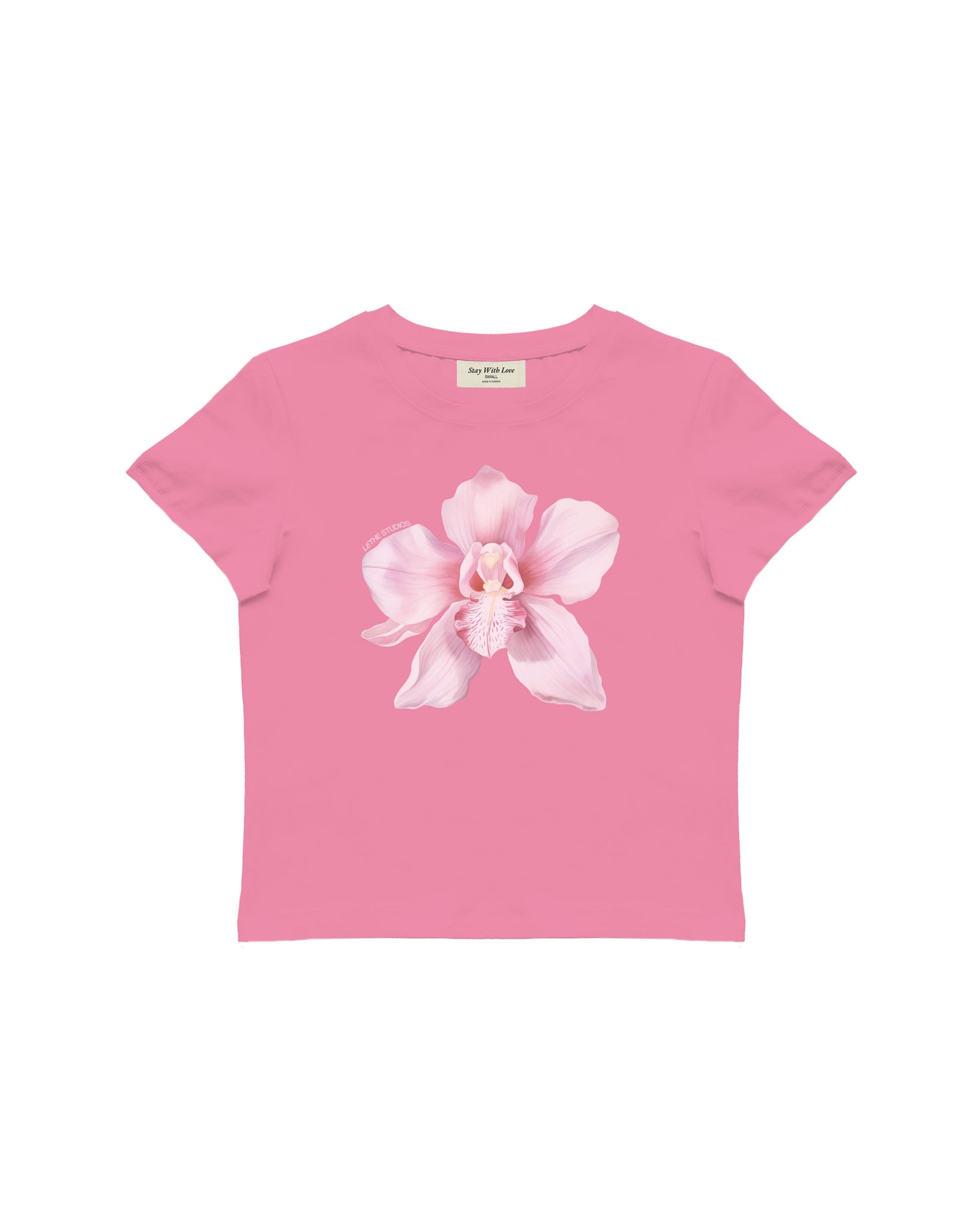 LILIUM BABY TEE