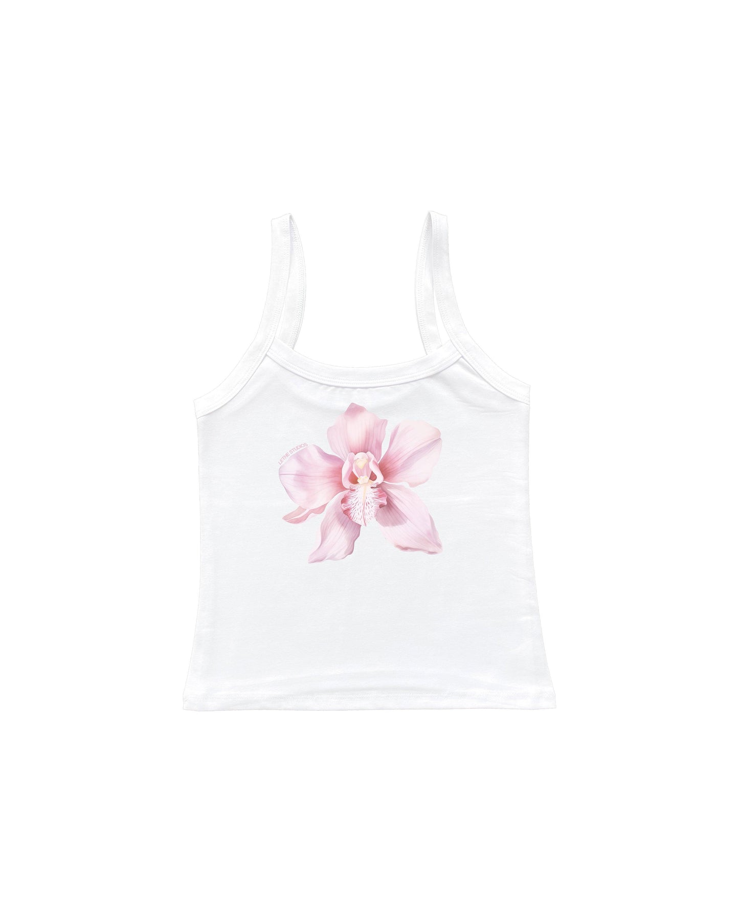 LILIUM TANK TOP