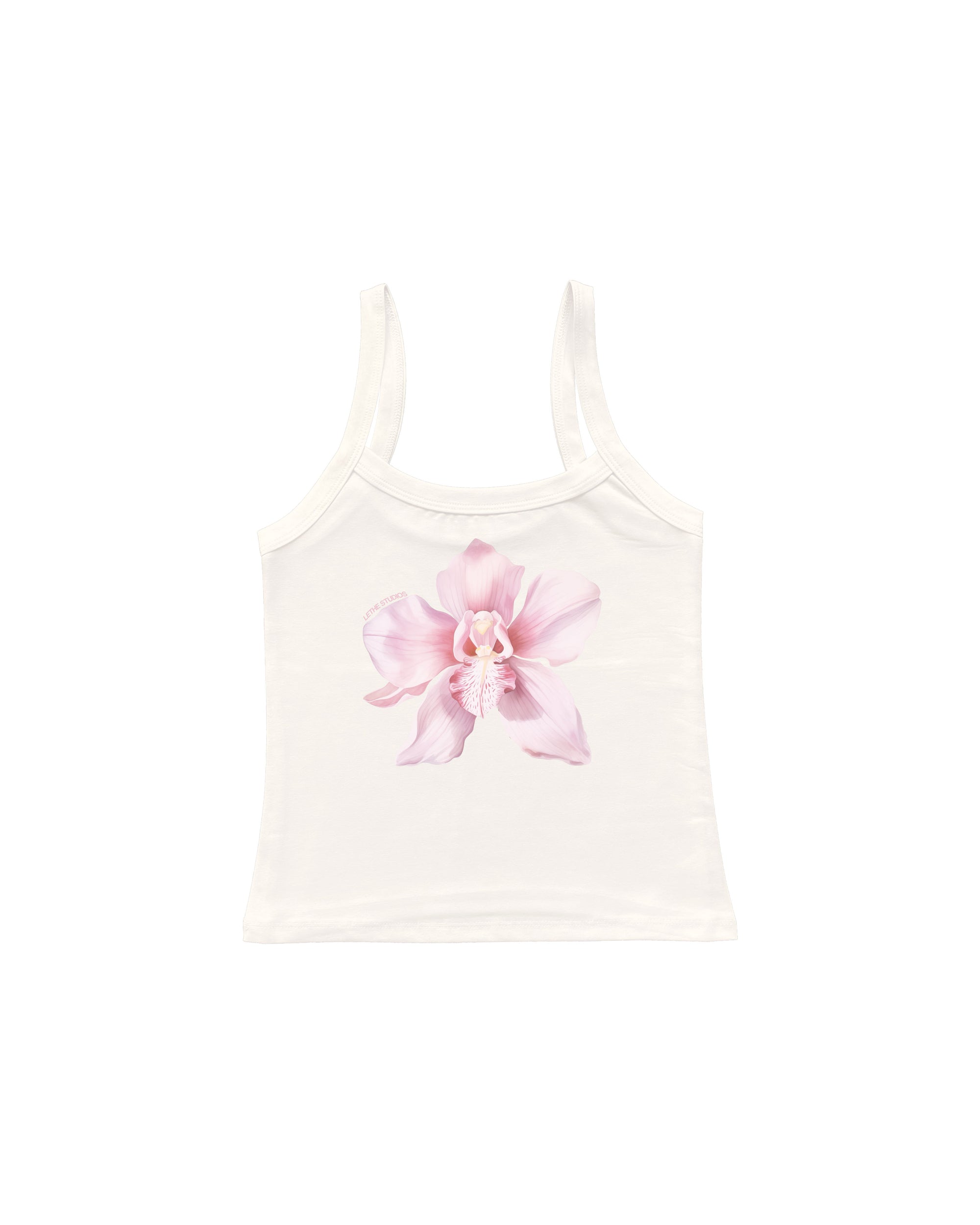 LILIUM TANK TOP