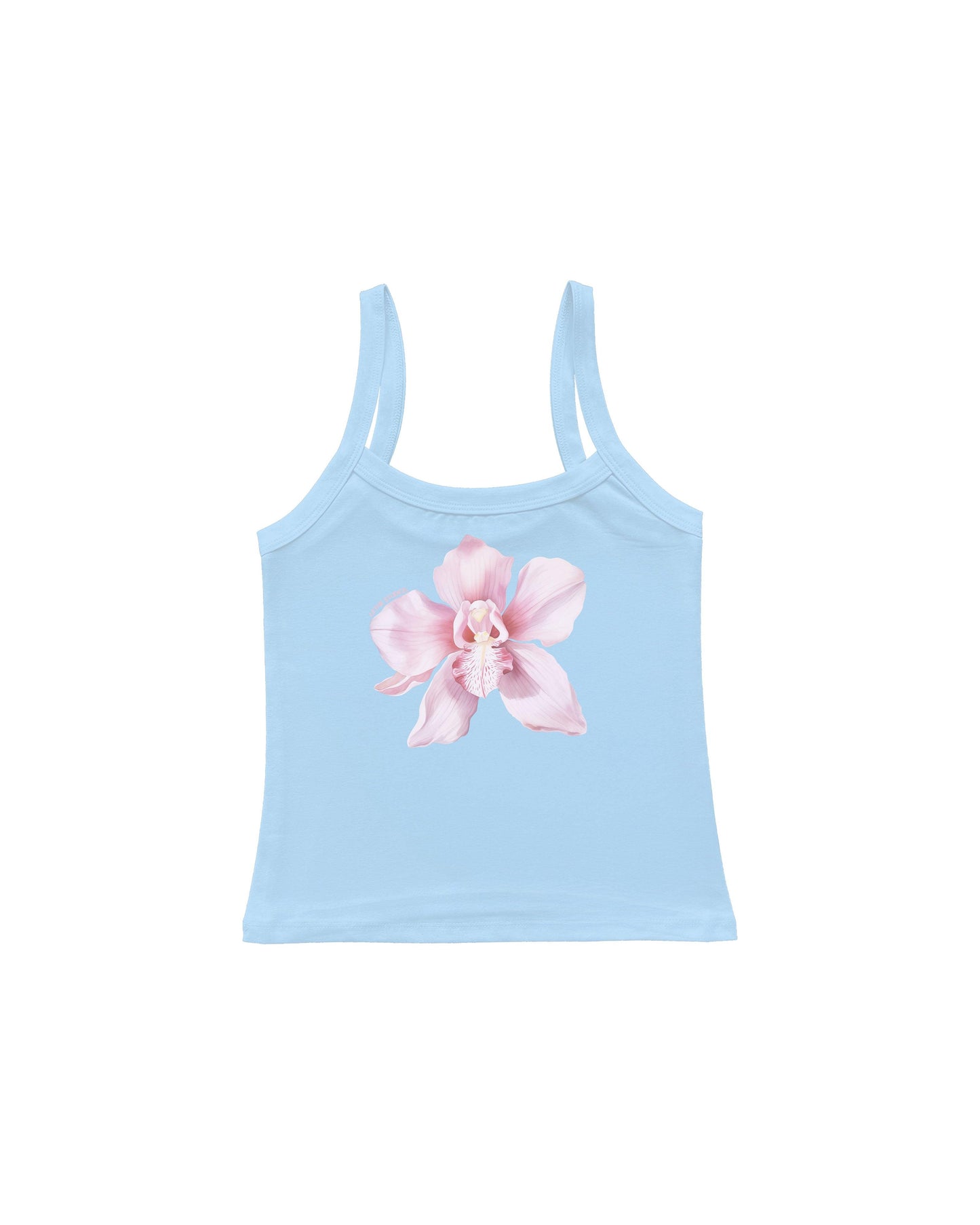 LILIUM TANK TOP