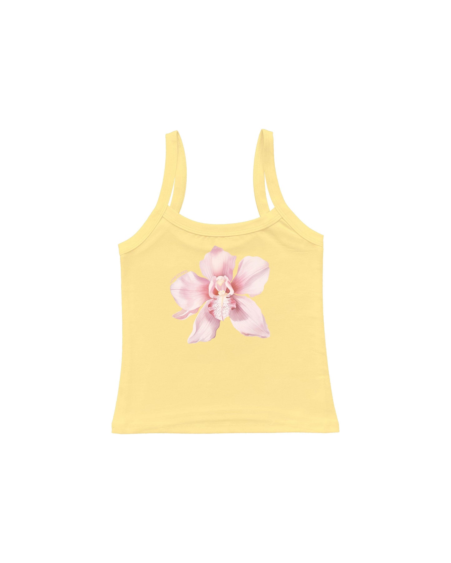 LILIUM TANK TOP