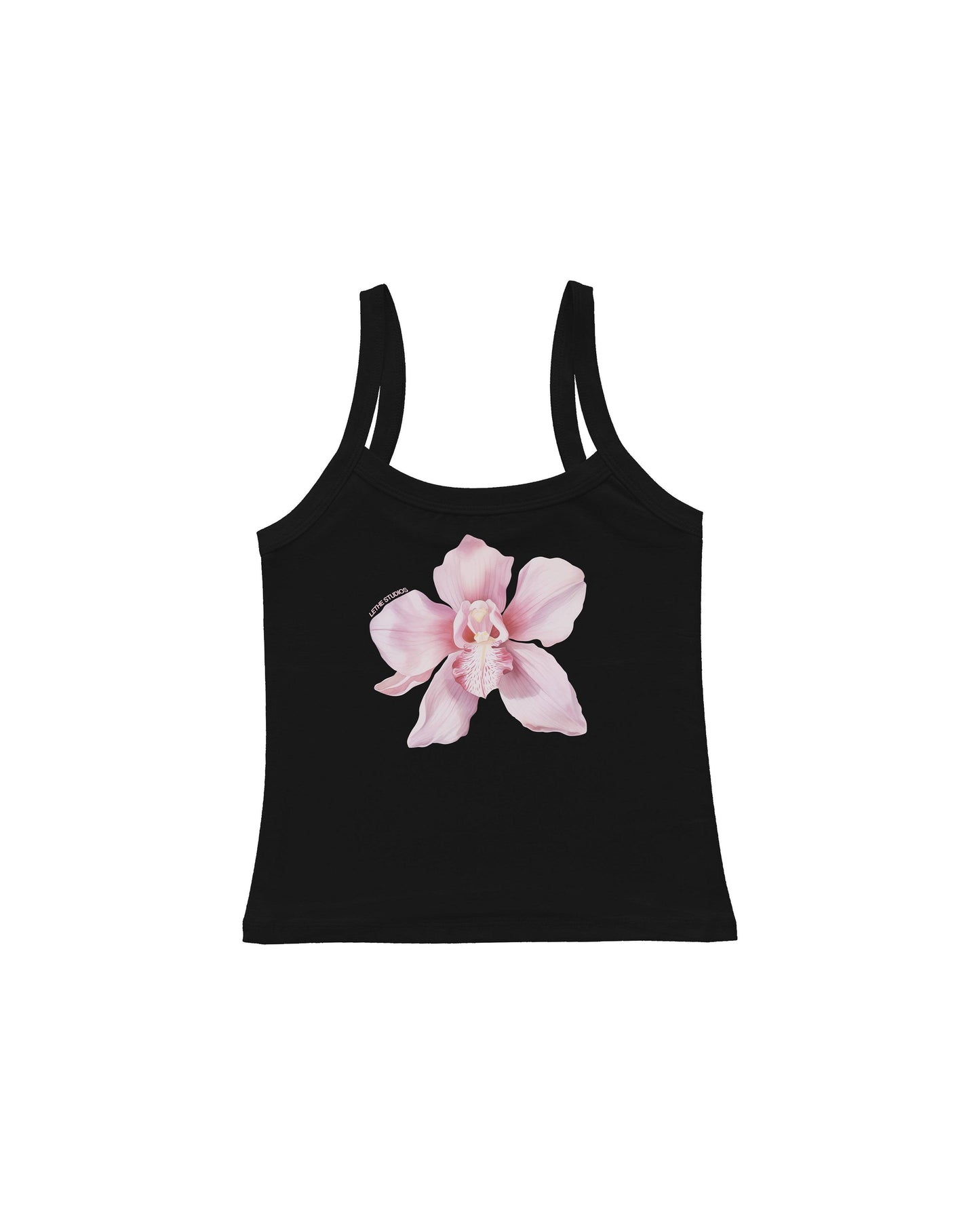 LILIUM TANK TOP