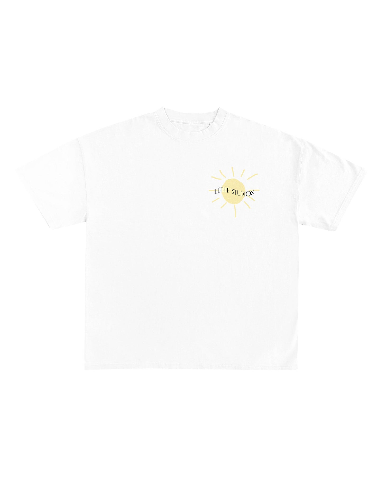 MINDSET T-SHIRT