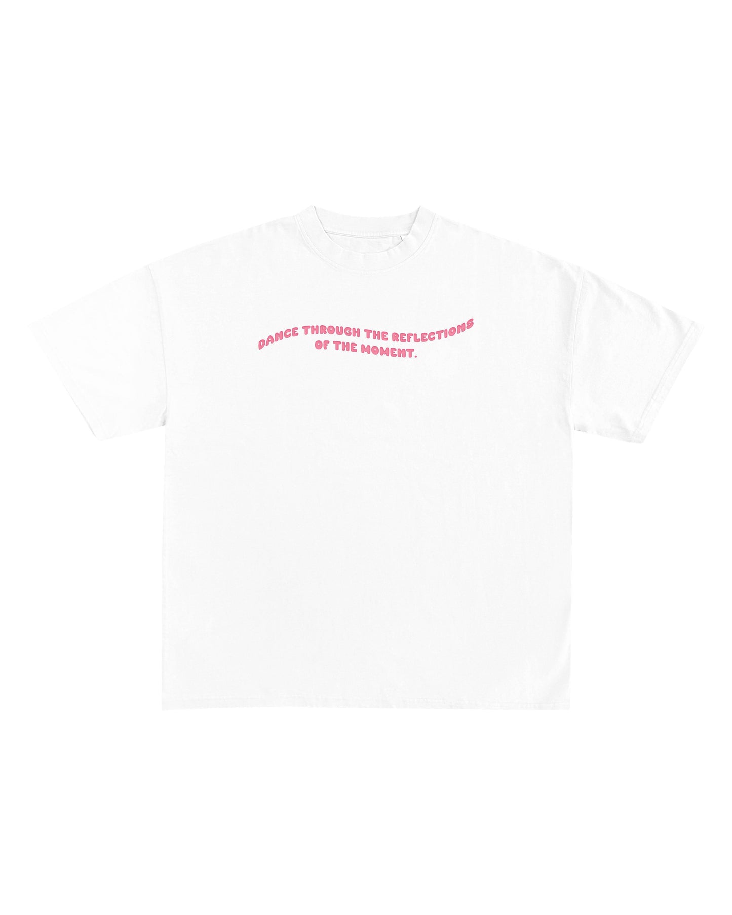 Moment Of Dance T-Shirt