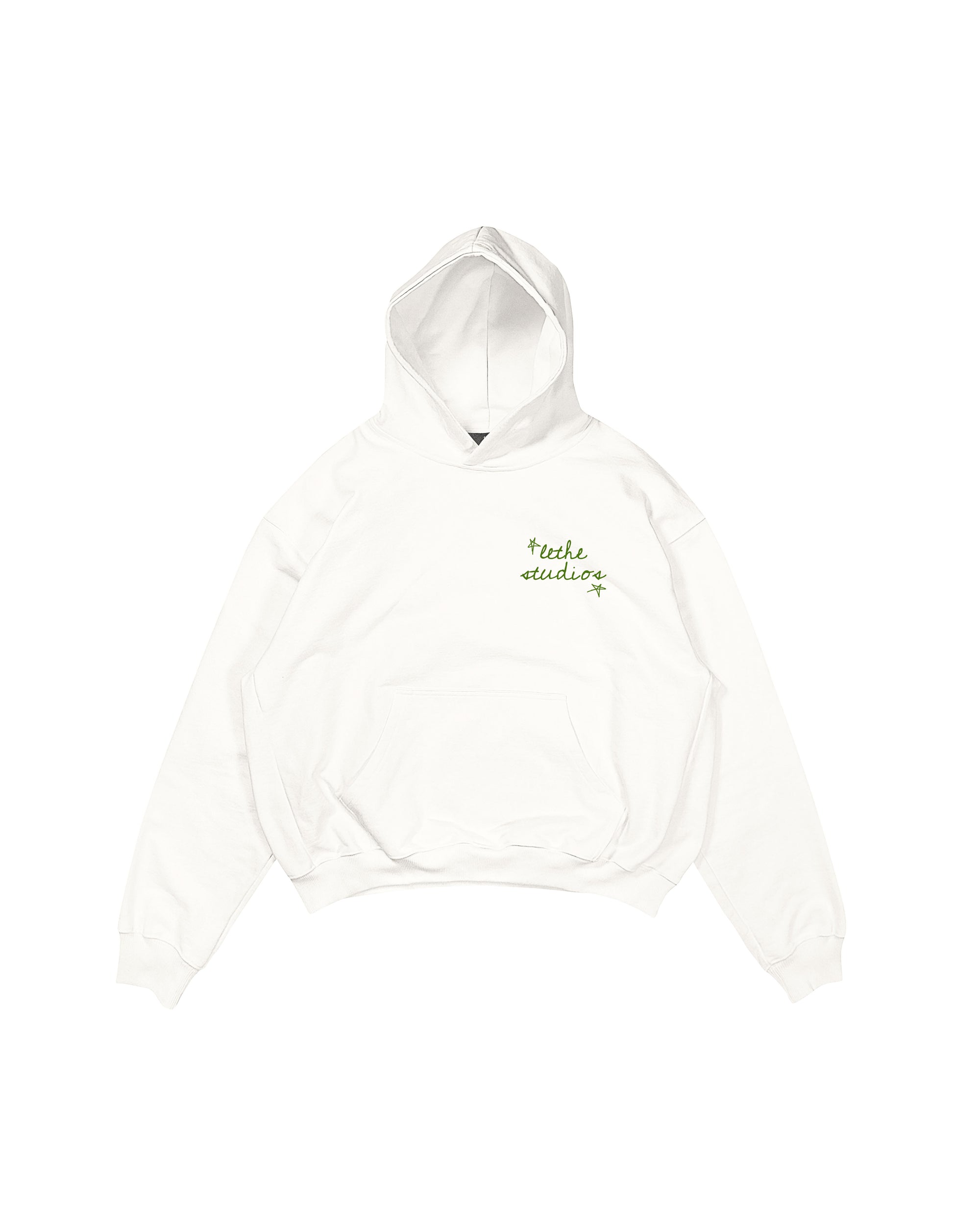 MORNING MATCHA HOODIE