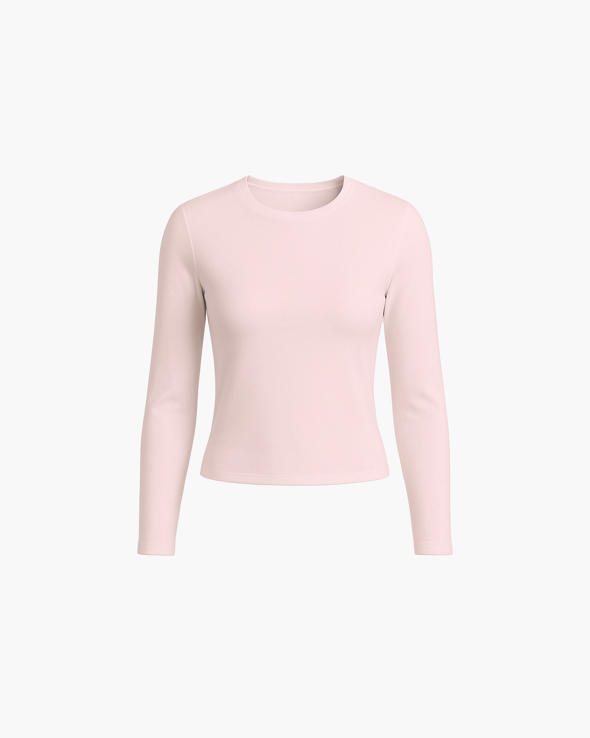MUSE BLUZ | PEMBE