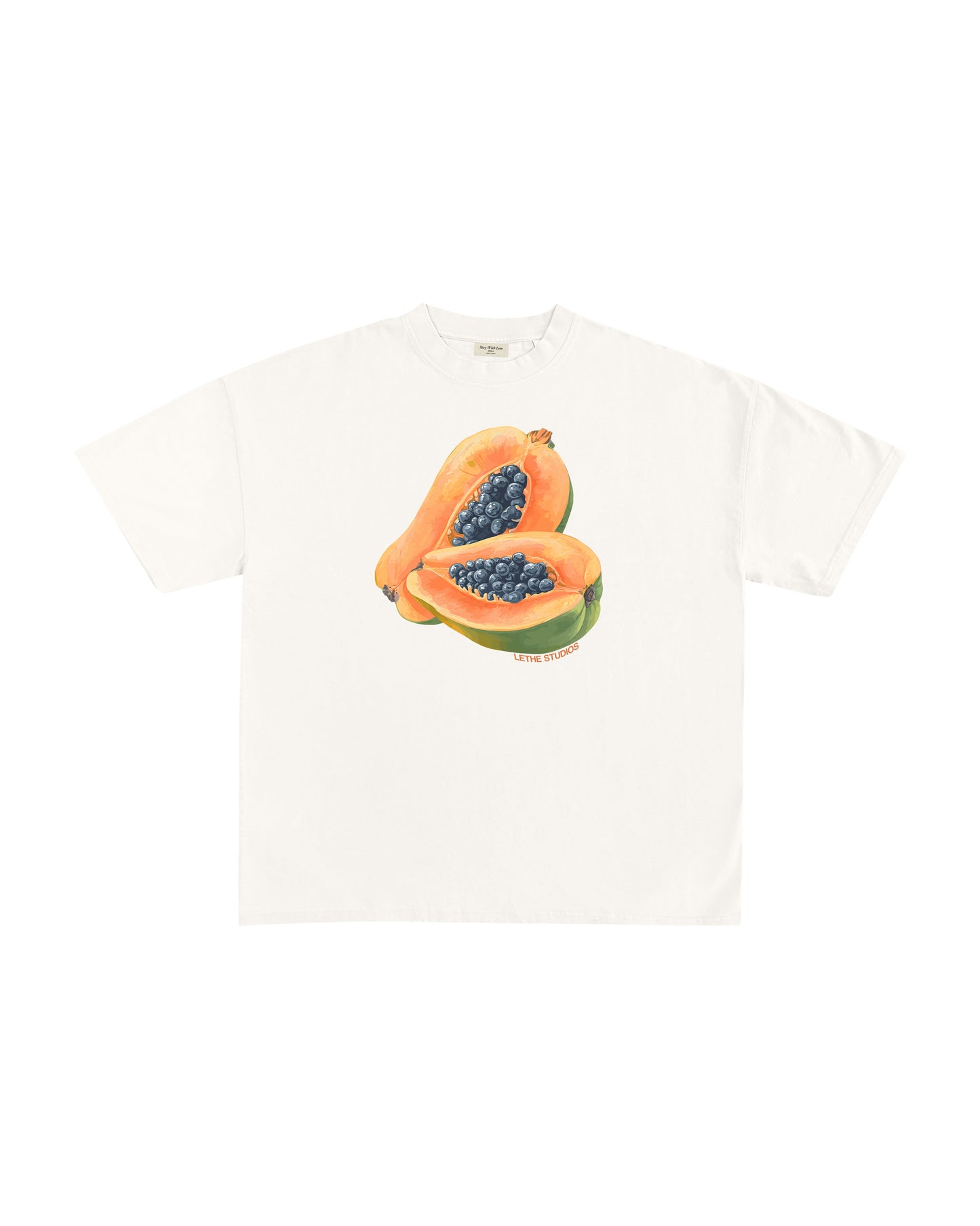 PAPAYA T-SHIRT