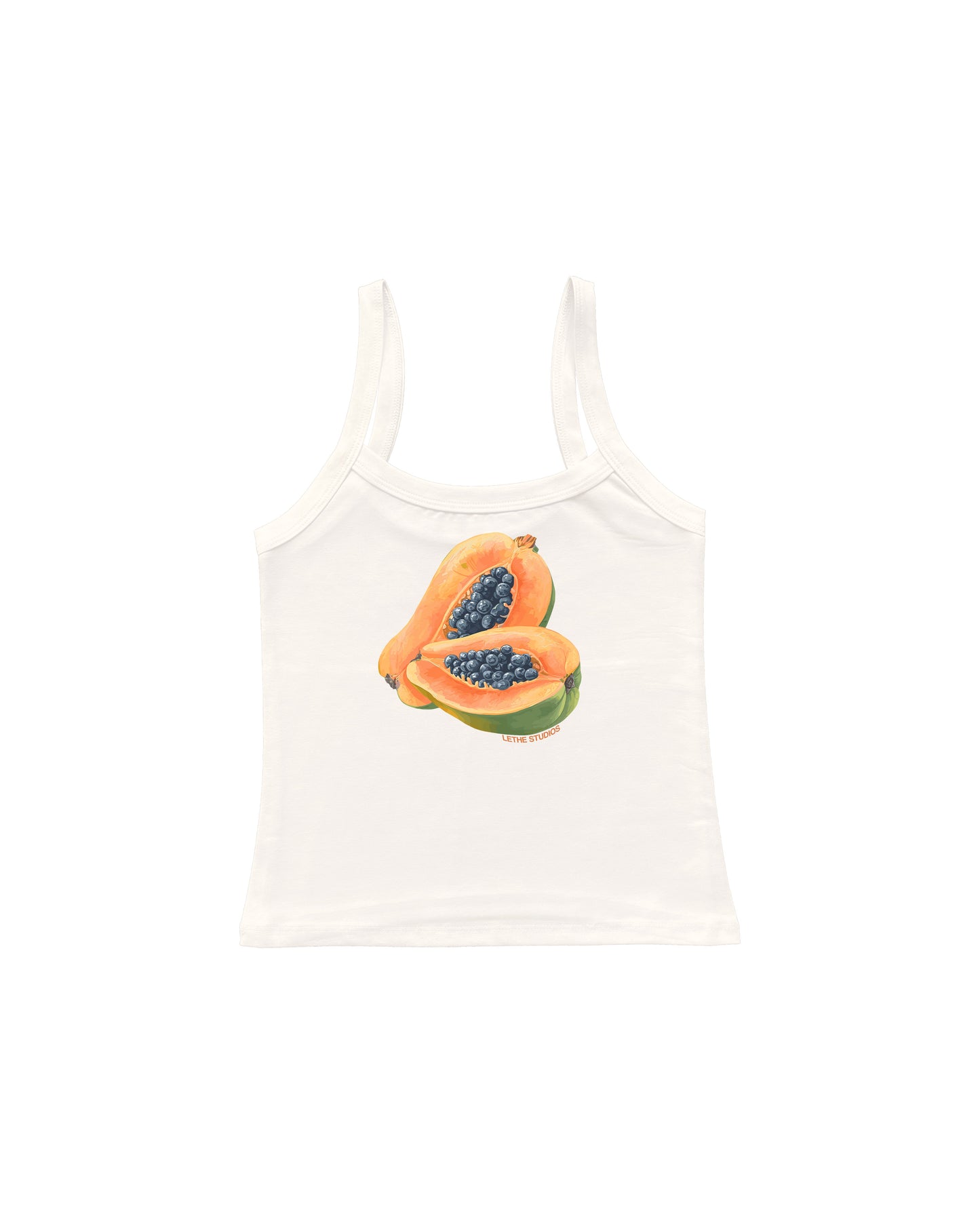 PAPAYA TANK TOP