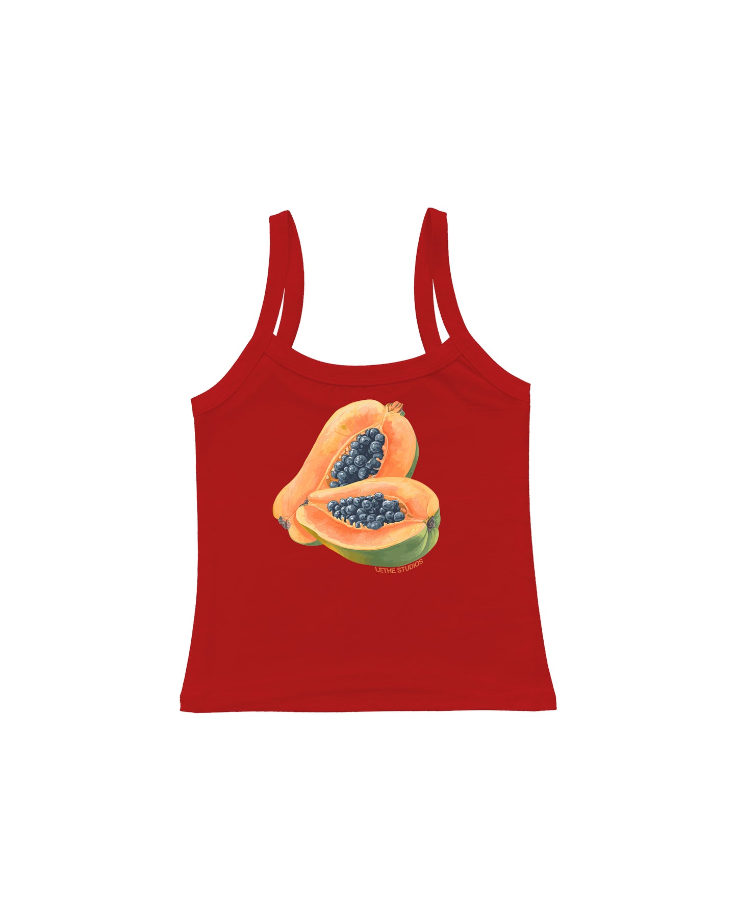 PAPAYA TANK TOP