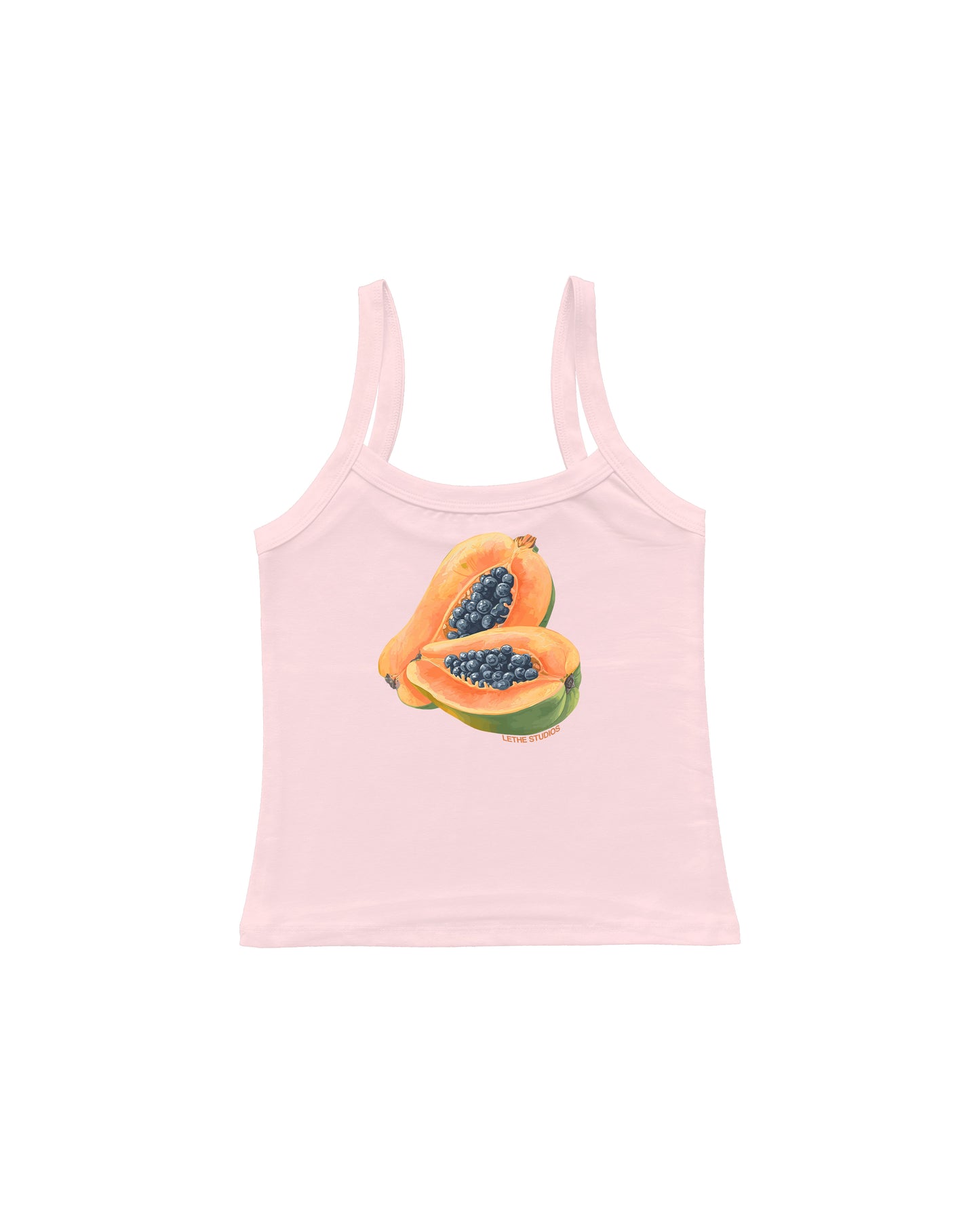 PAPAYA TANK TOP