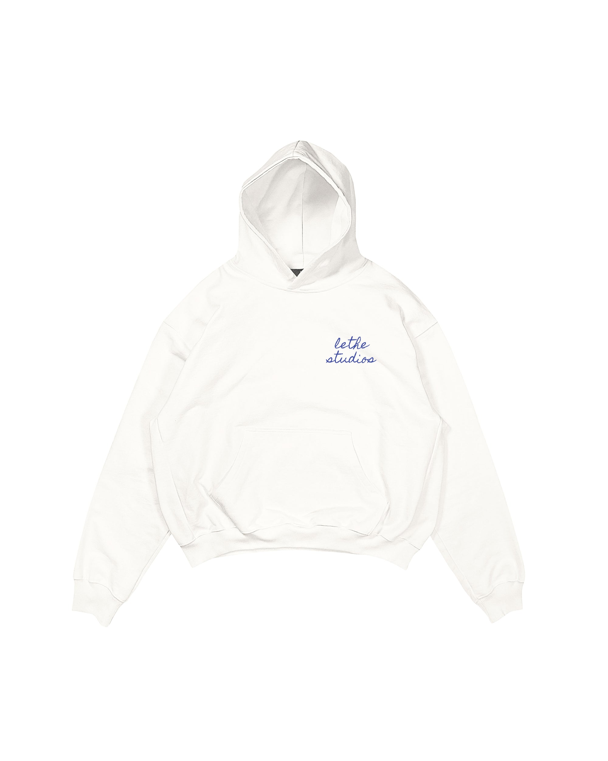 PASTA & WINE HOODIE