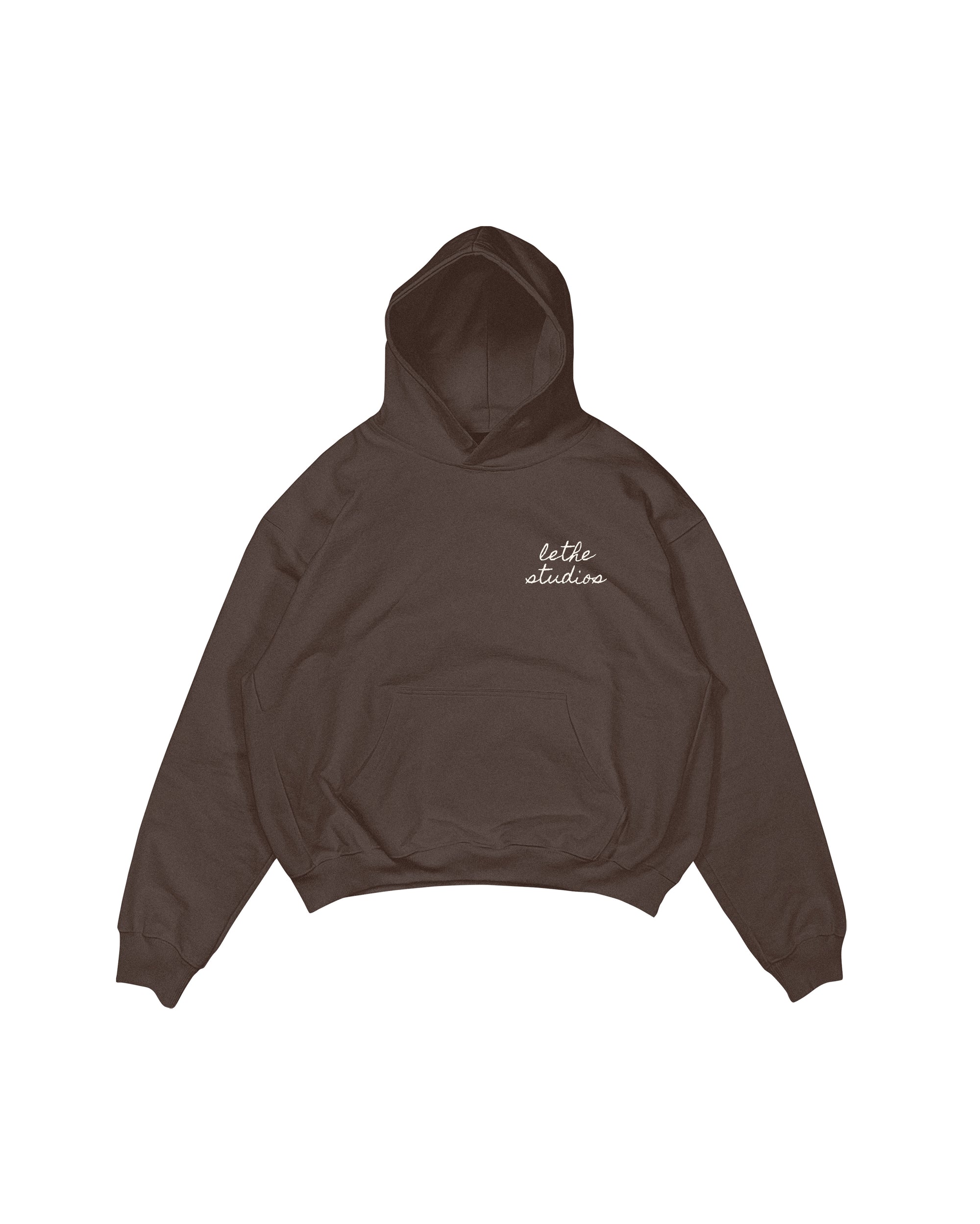 PASTA & WINE HOODIE